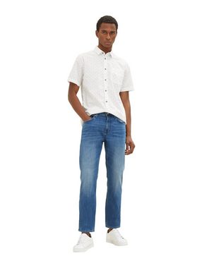 TOM TAILOR Straight-Jeans