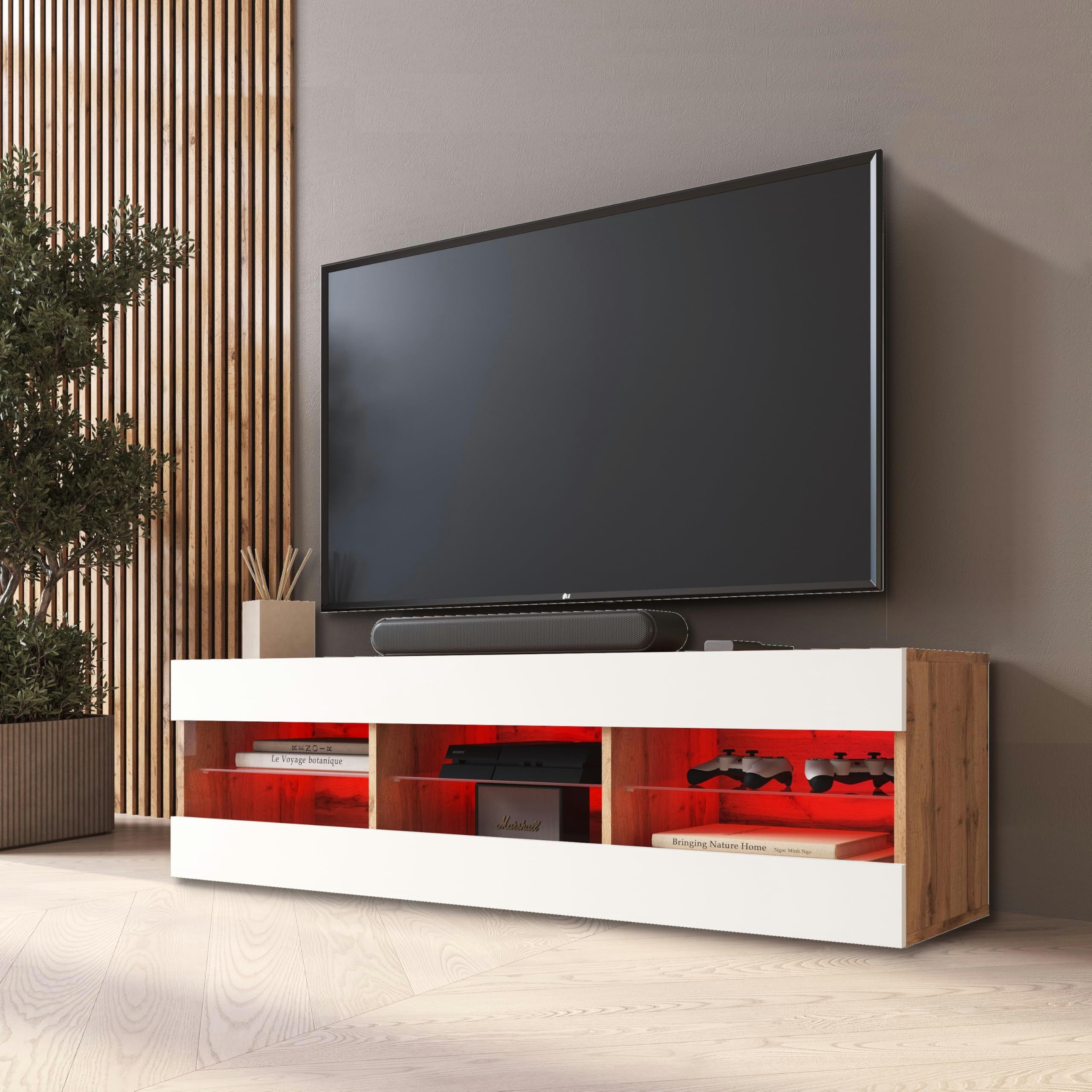 komodee TV-Schrank TIVOLI