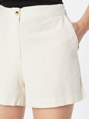 pieces Shorts Sunna (1-tlg) Plain/ohne Details