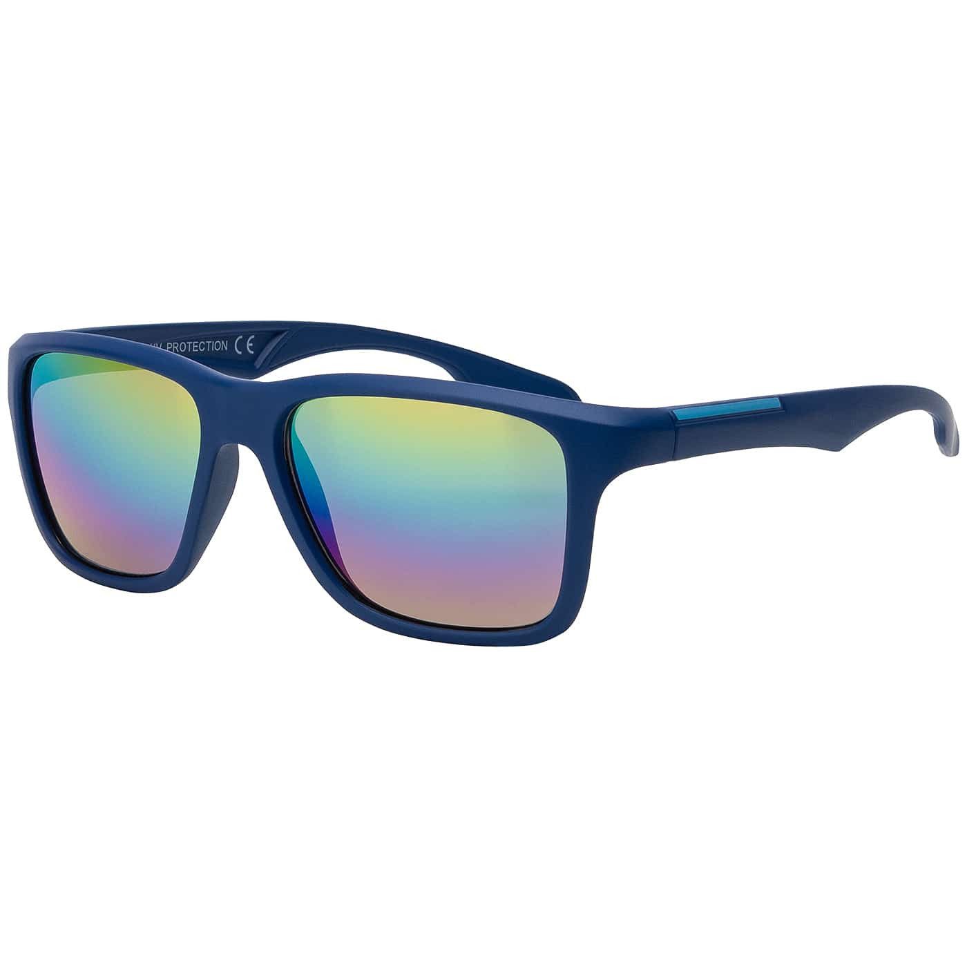 Wayfarer Jungen Mädchen Kinder Designer Sonnenbrille