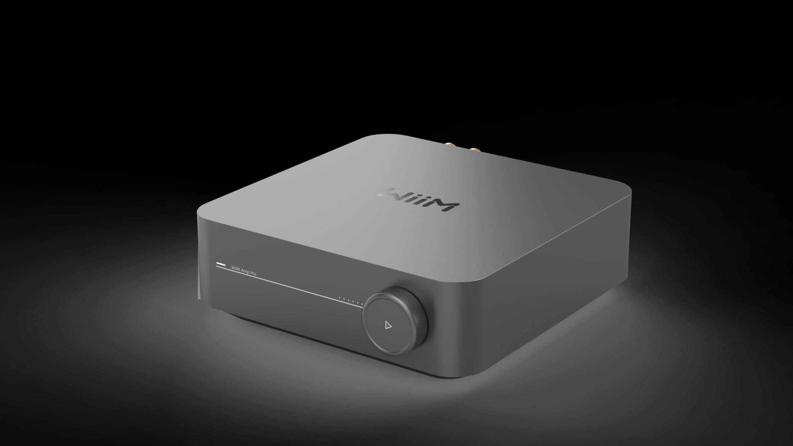 Amp Pro Aktion Verstärker