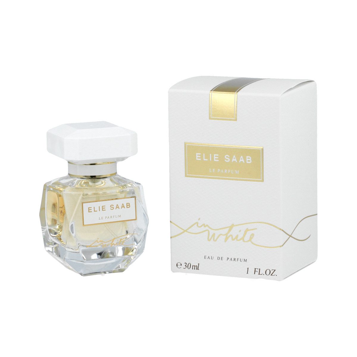 ELIE SAAB Eau de Parfum Le Parfum in White