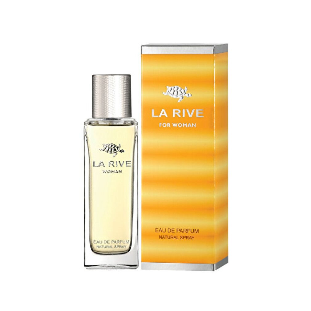 La Rive Eau de Toilette Für Frau EDP 90ml