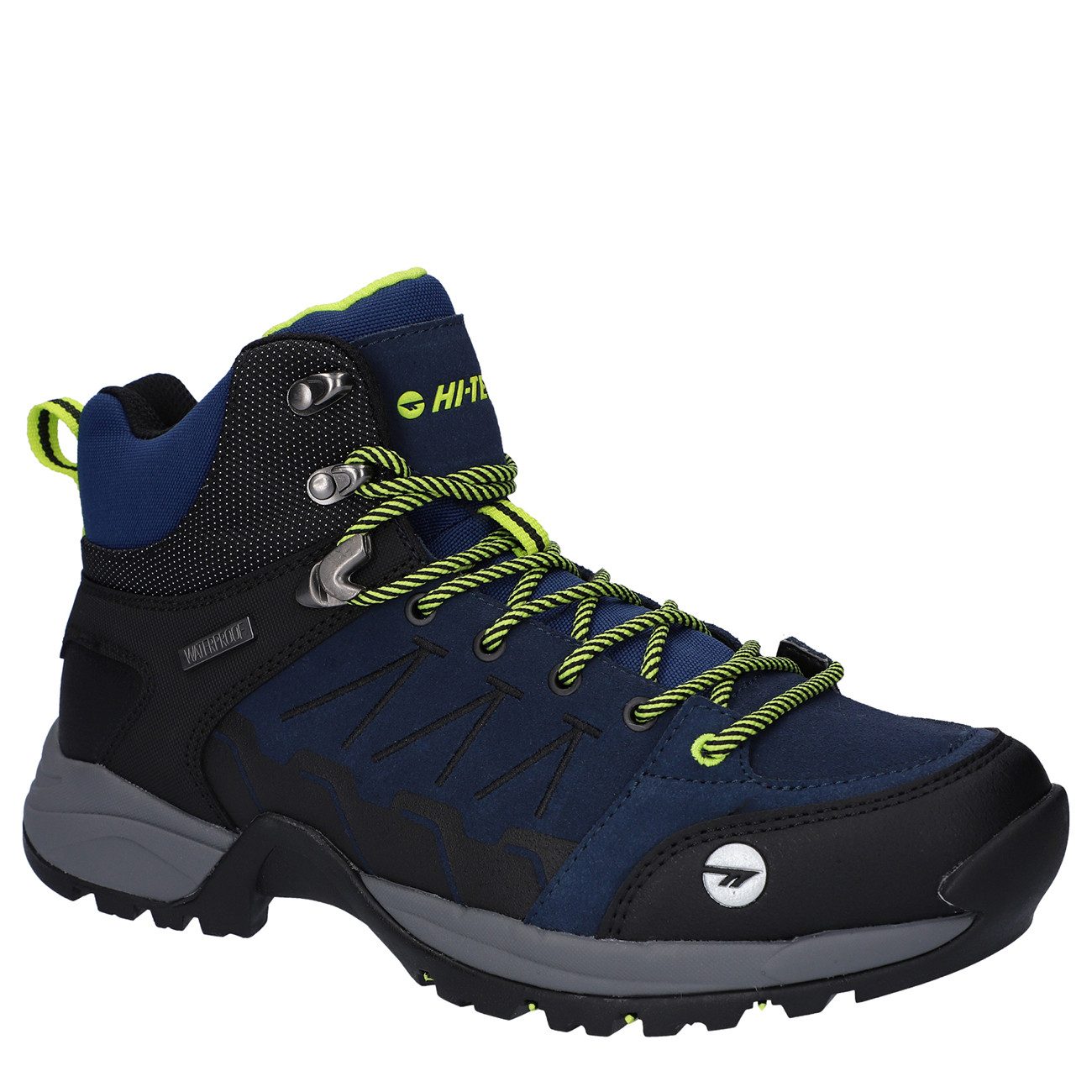 Hi-Tec Hi-Tec Stiefel V-Lite Orion Mid Wp Wanderschuh