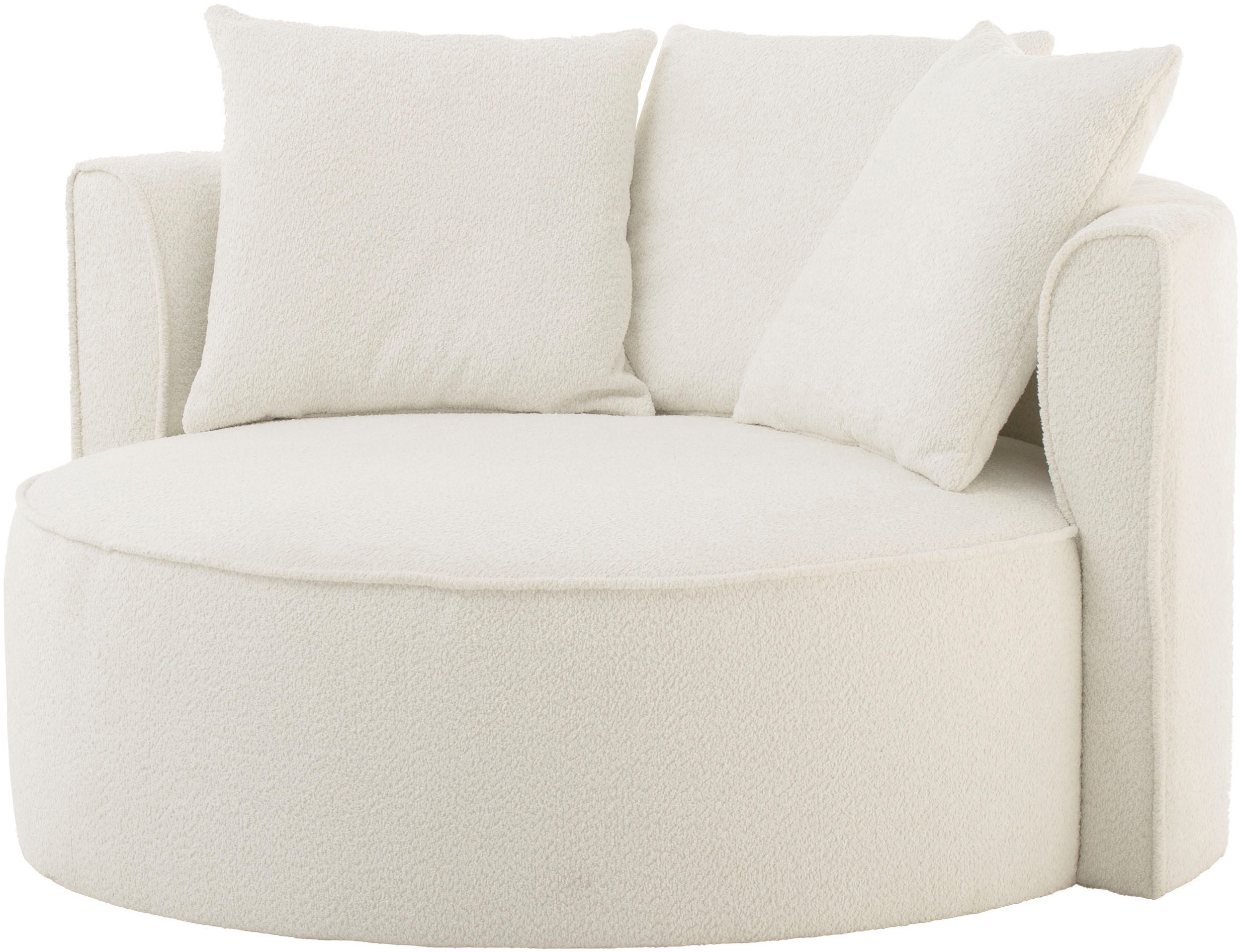 LeGer Home by Lena Gercke XXL-Sessel günstig online kaufen
