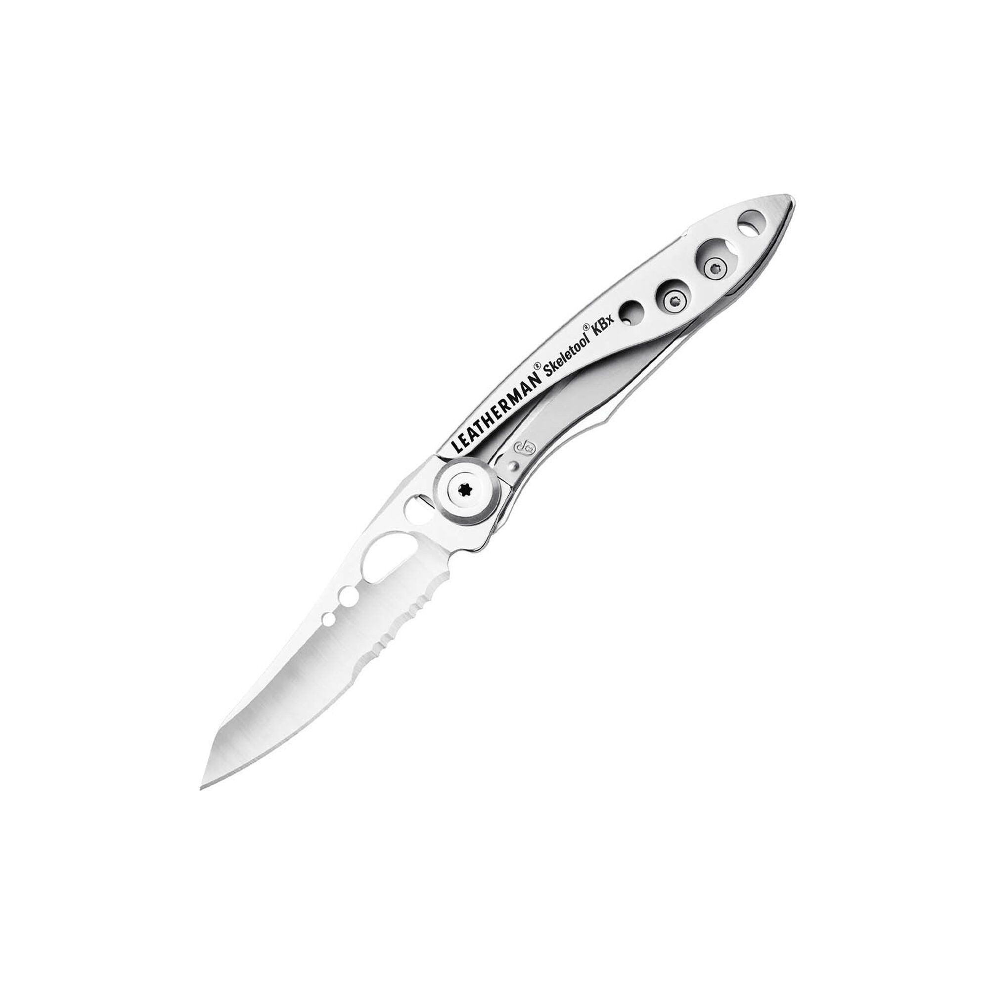 Leatherman Taschenmesser Skeletool KBX Klappmesser - Leatherman