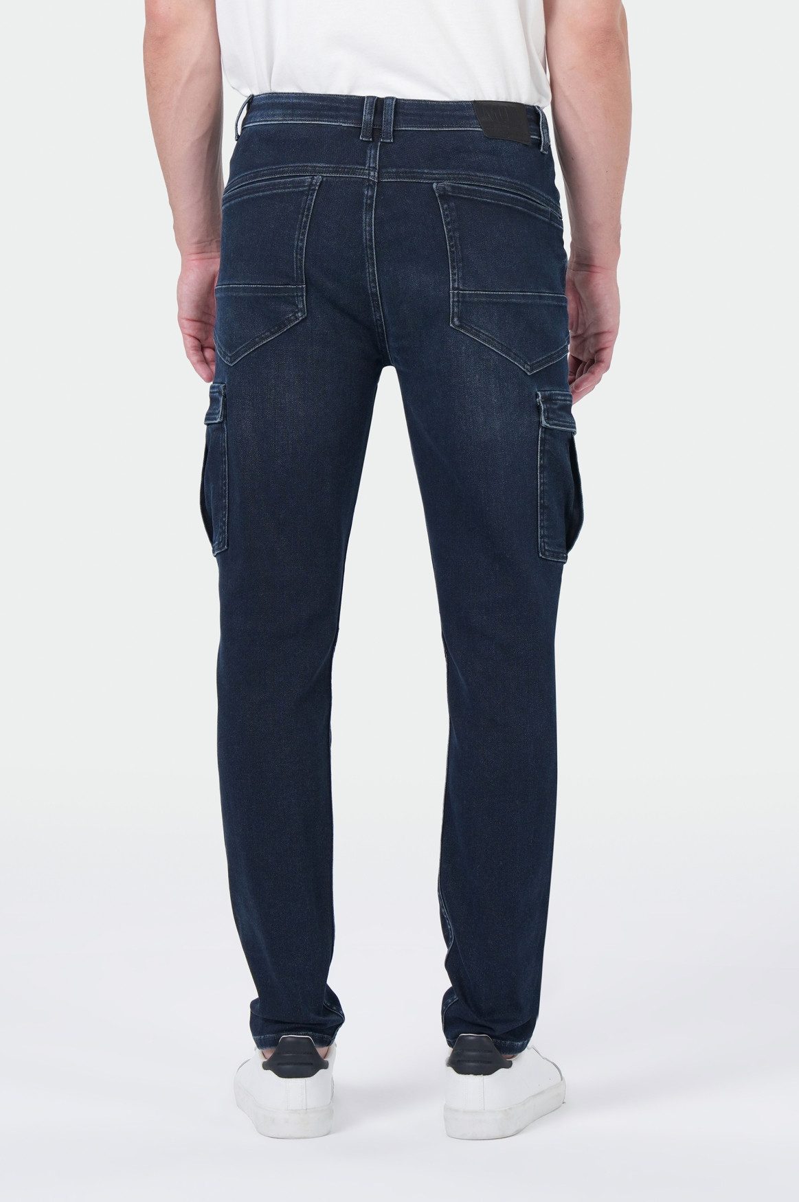 Miracle of Denim Cargohose Edward Cargo