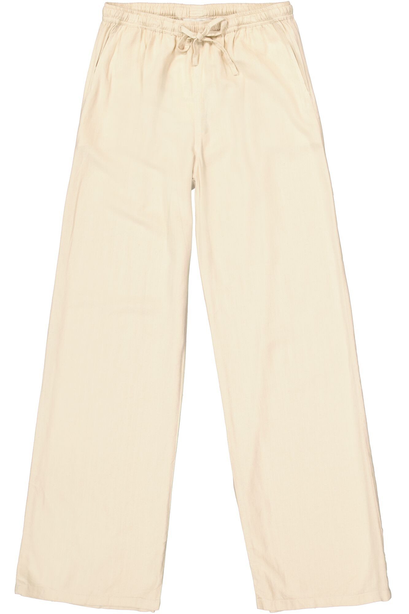 Garcia Leinenhose Garcia Girls Teens pants non denim C52723 girls pants