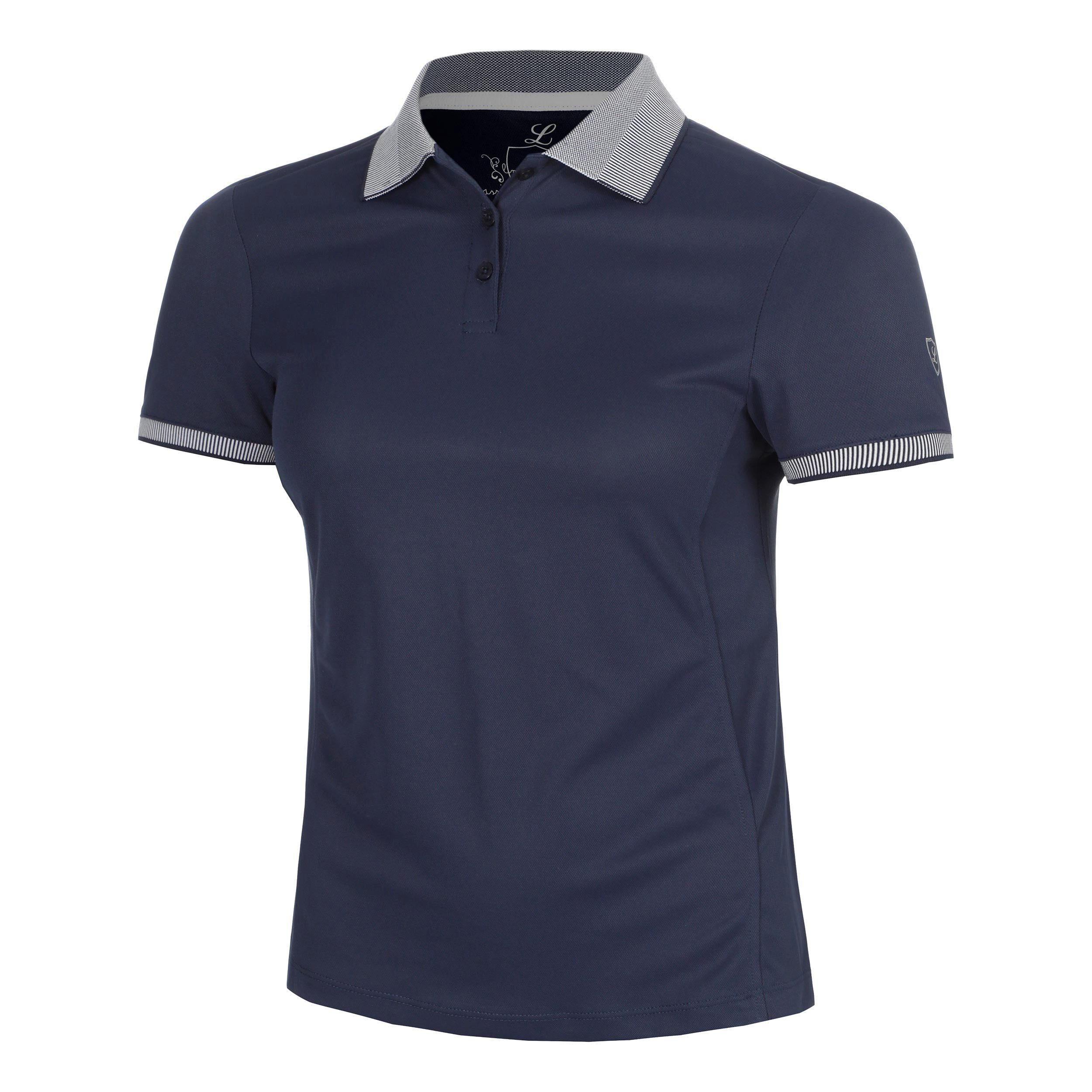 limited SPORTS Poloshirt Paulin