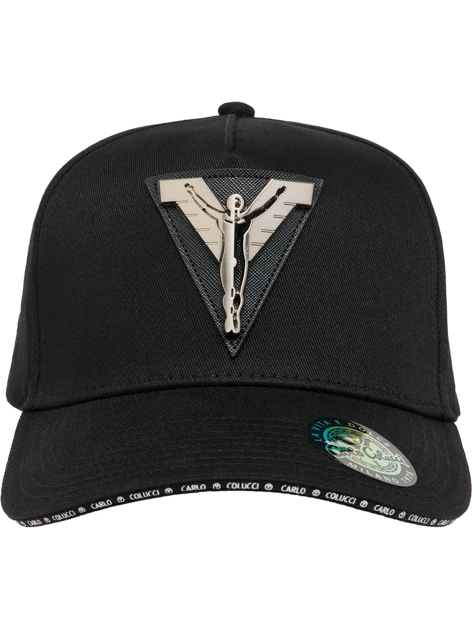 CARLO COLUCCI Outdoorhut Emmer günstig online kaufen