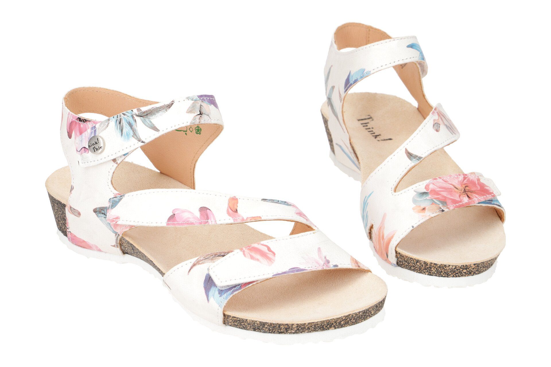 Think! 3-000297-9000 Sandalette