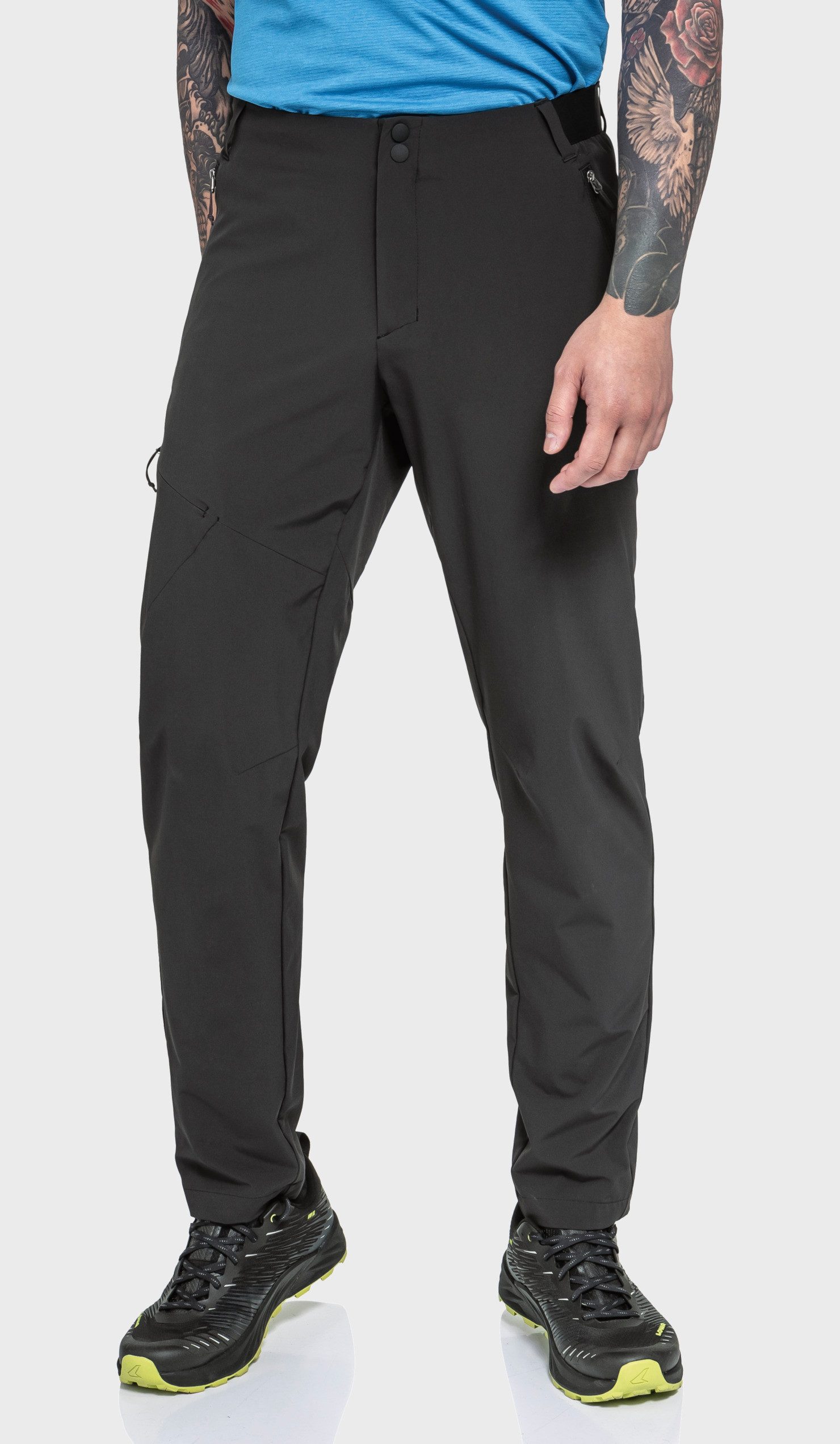 Schöffel Outdoorhose Pants Style Blaustein MNS