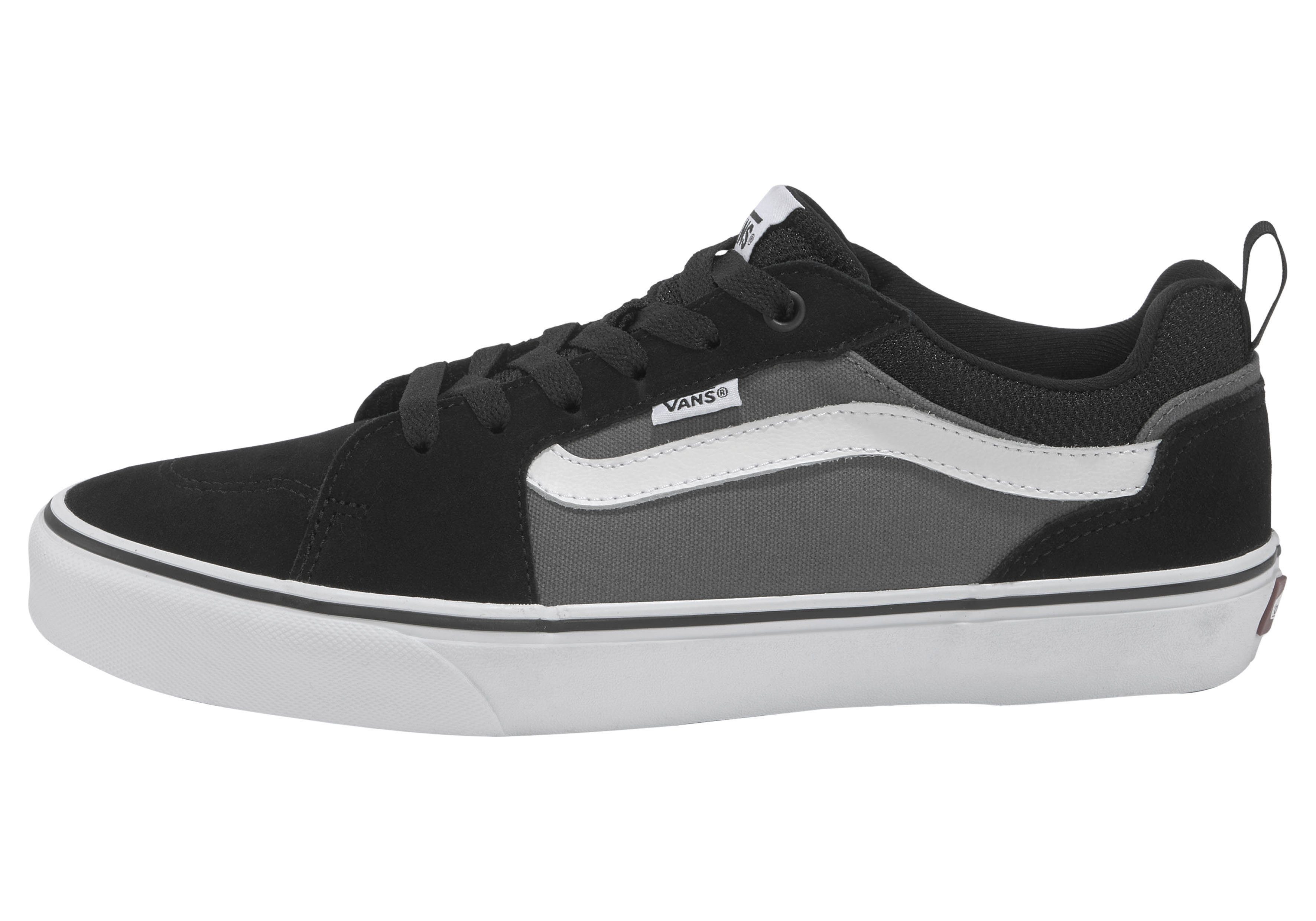 Vans Filmore Sneaker angelehnt an das Design vom Sk8 Low günstig online kaufen
