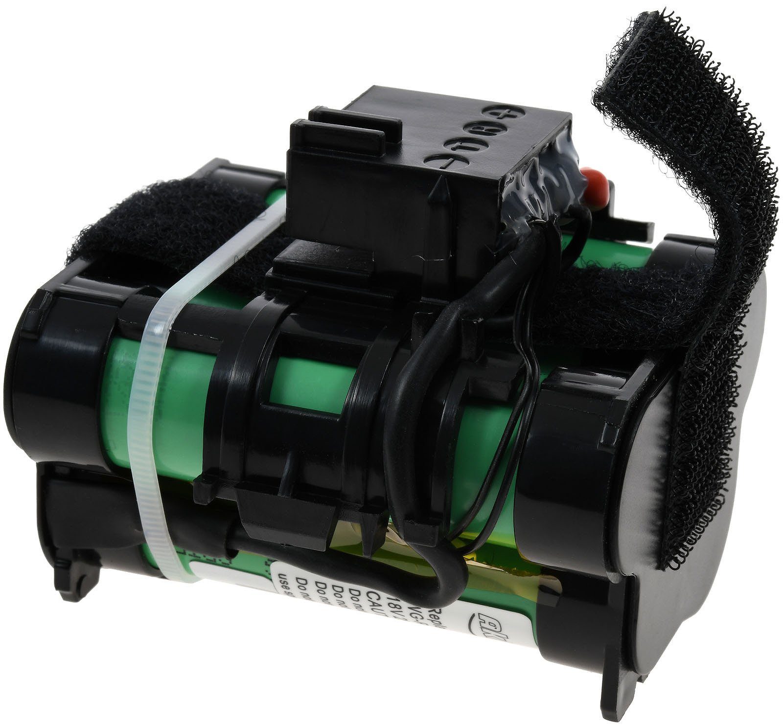 Powery XXL-Akku für Gardena R70Li Akku 2500 mAh (18 V)