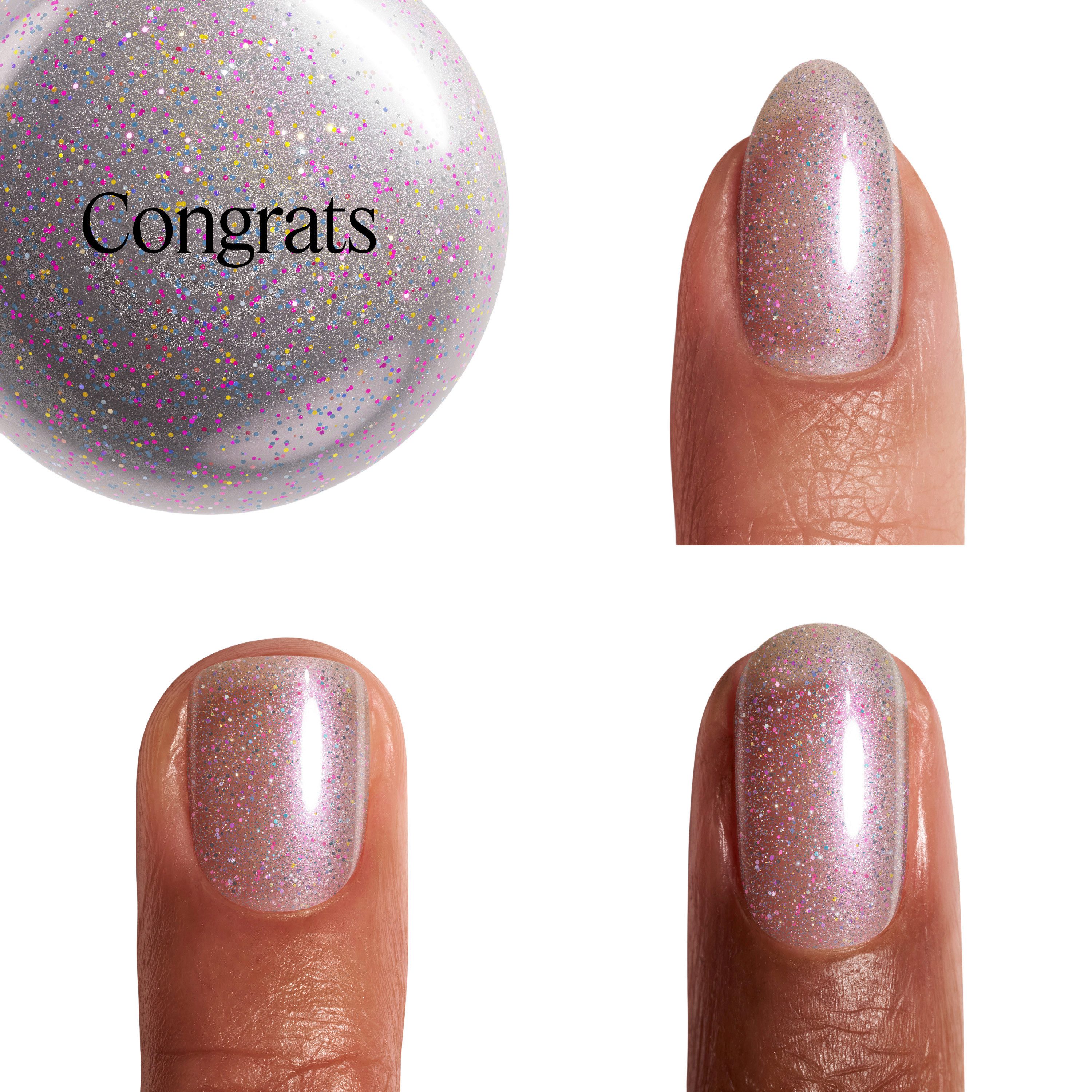 essie Nagellack, für farbintensive und ultra-starke Nägel, natürliche Inhaltsstoffe