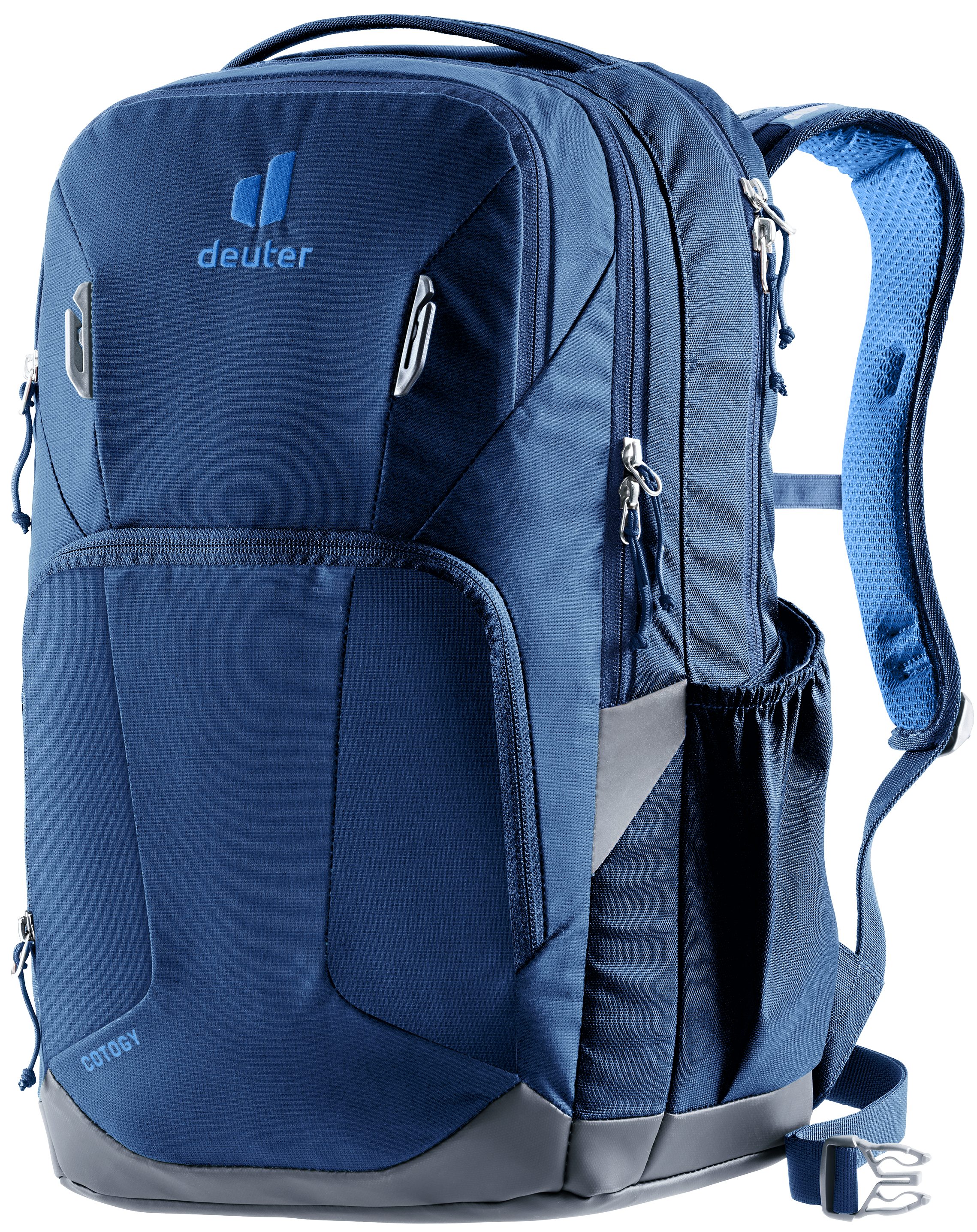 deuter Schulrucksack COTOGY, mit vielseitigen Organisationstaschen, 28 Liter Volumen