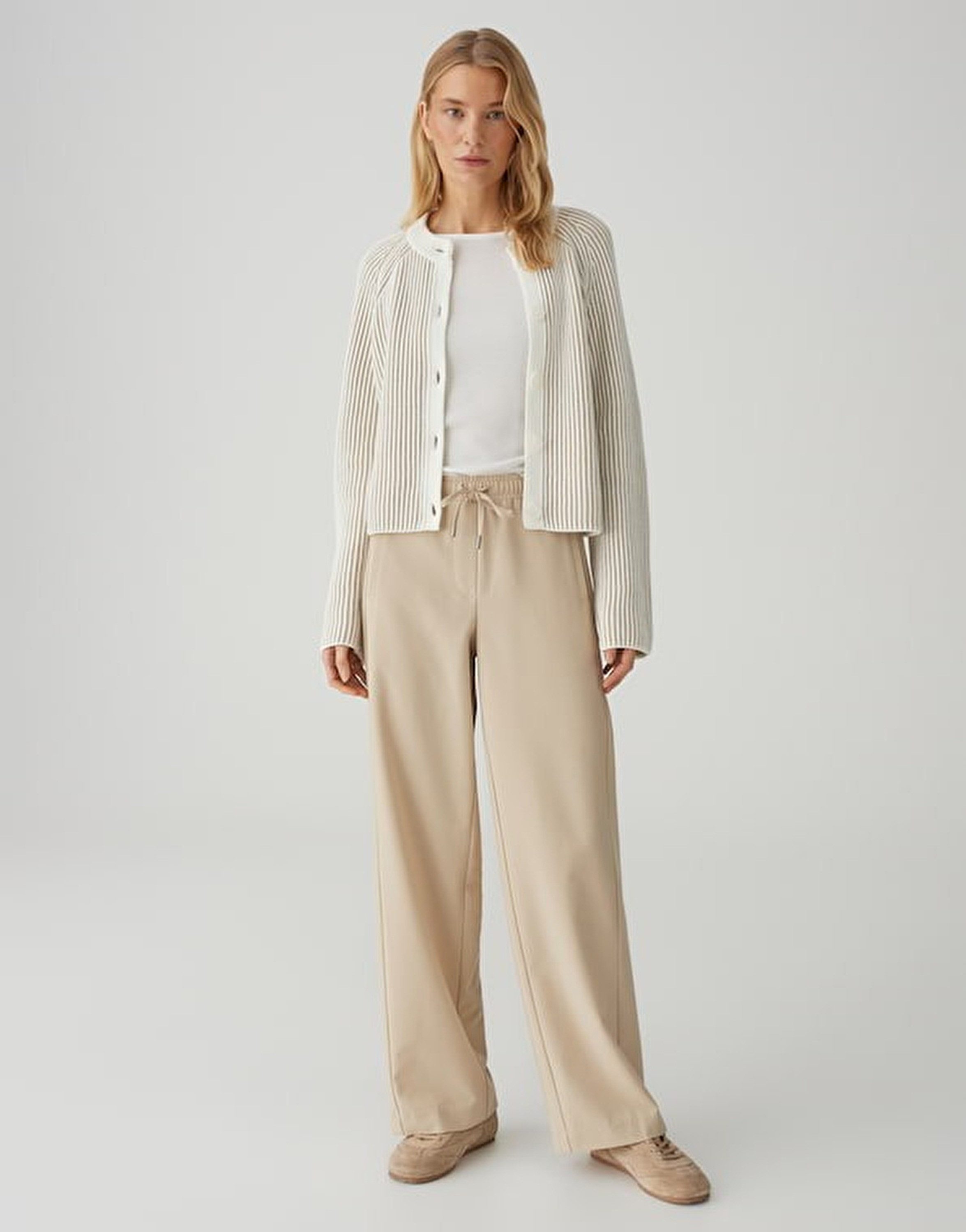 OPUS Strickjacke günstig online kaufen