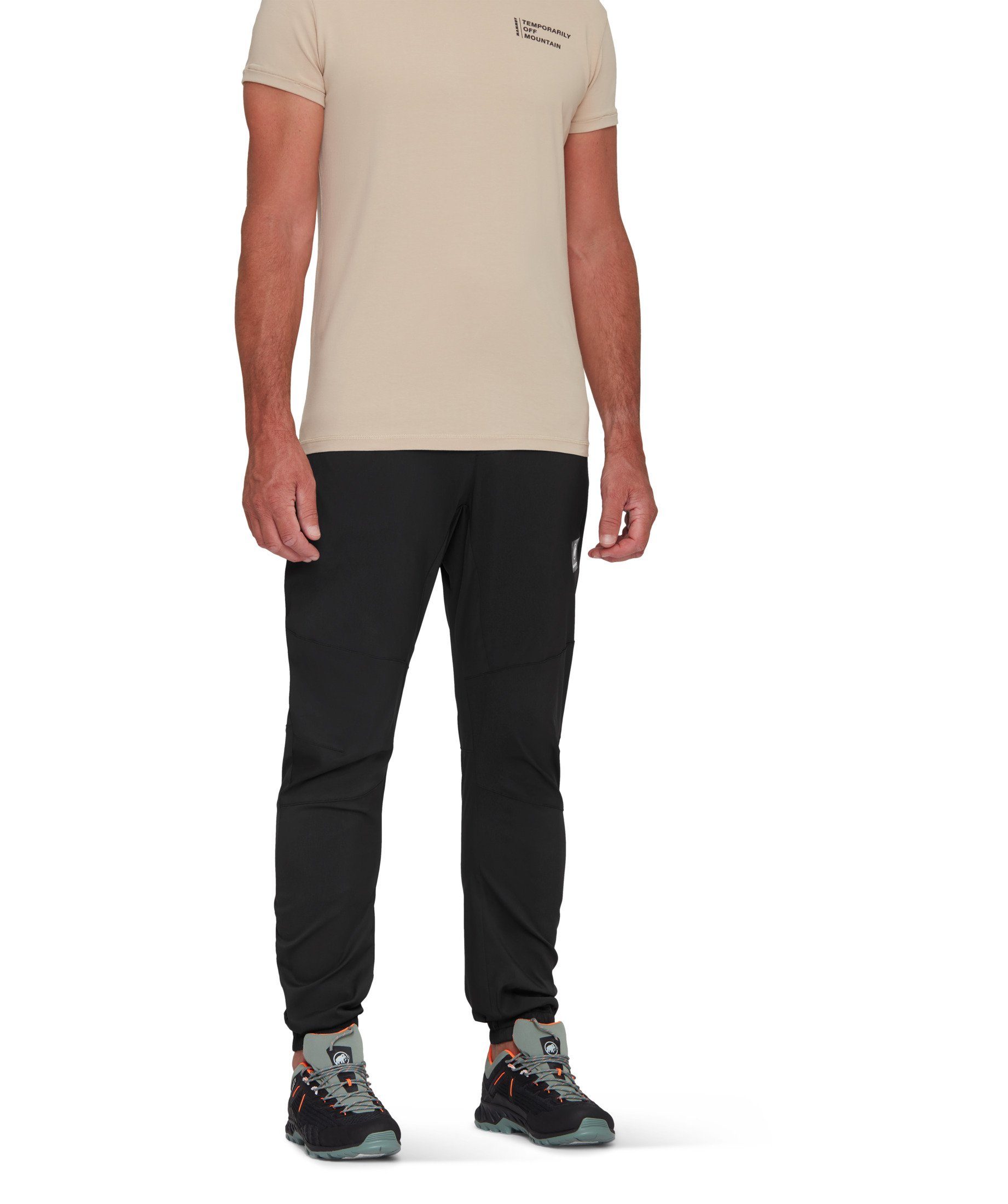 Mammut Outdoorhose Massone Light Pants Men günstig online kaufen