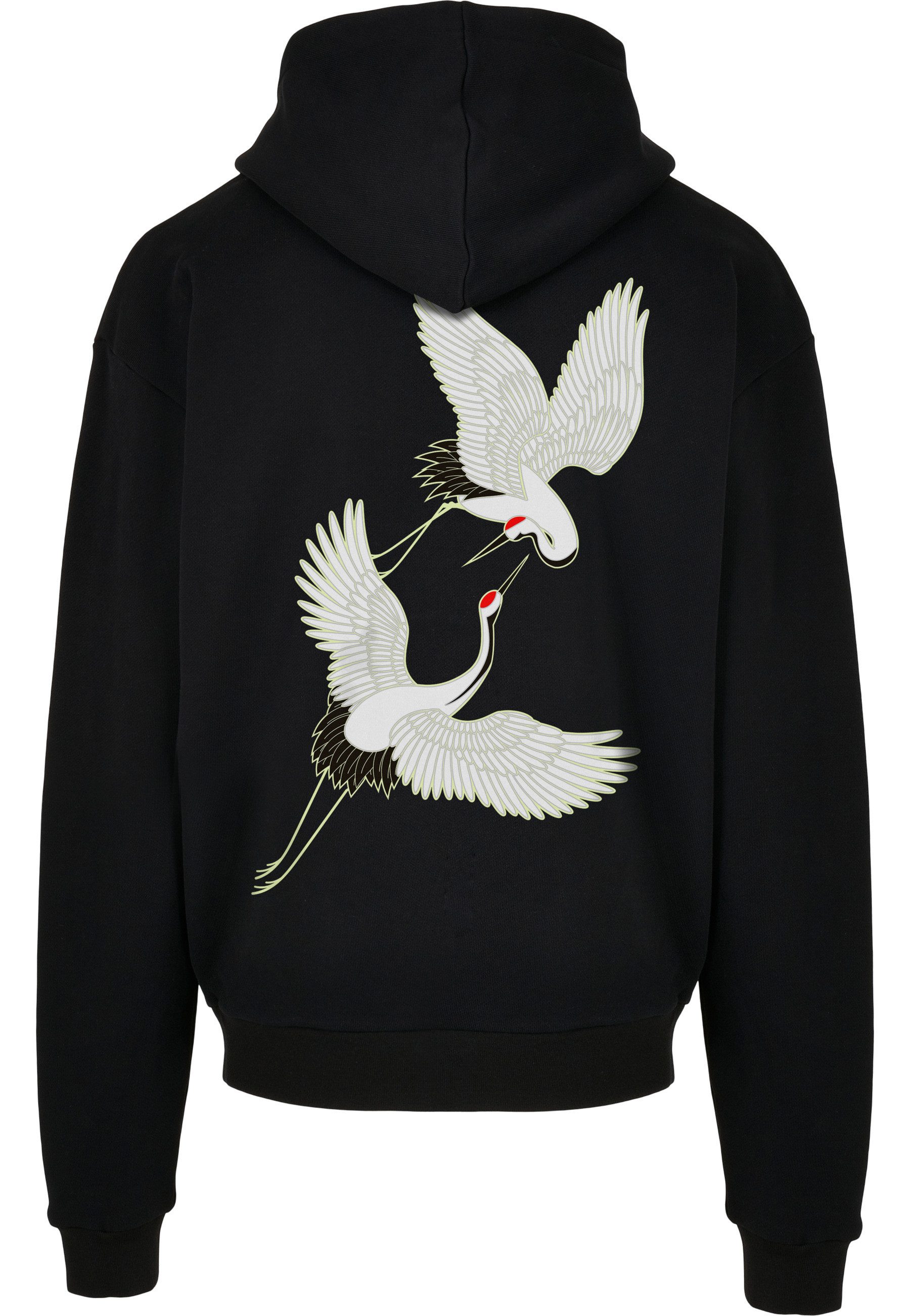 Upscale by Mister Tee Rundhalspullover Upscale by Mister Tee Herren (1-tlg)