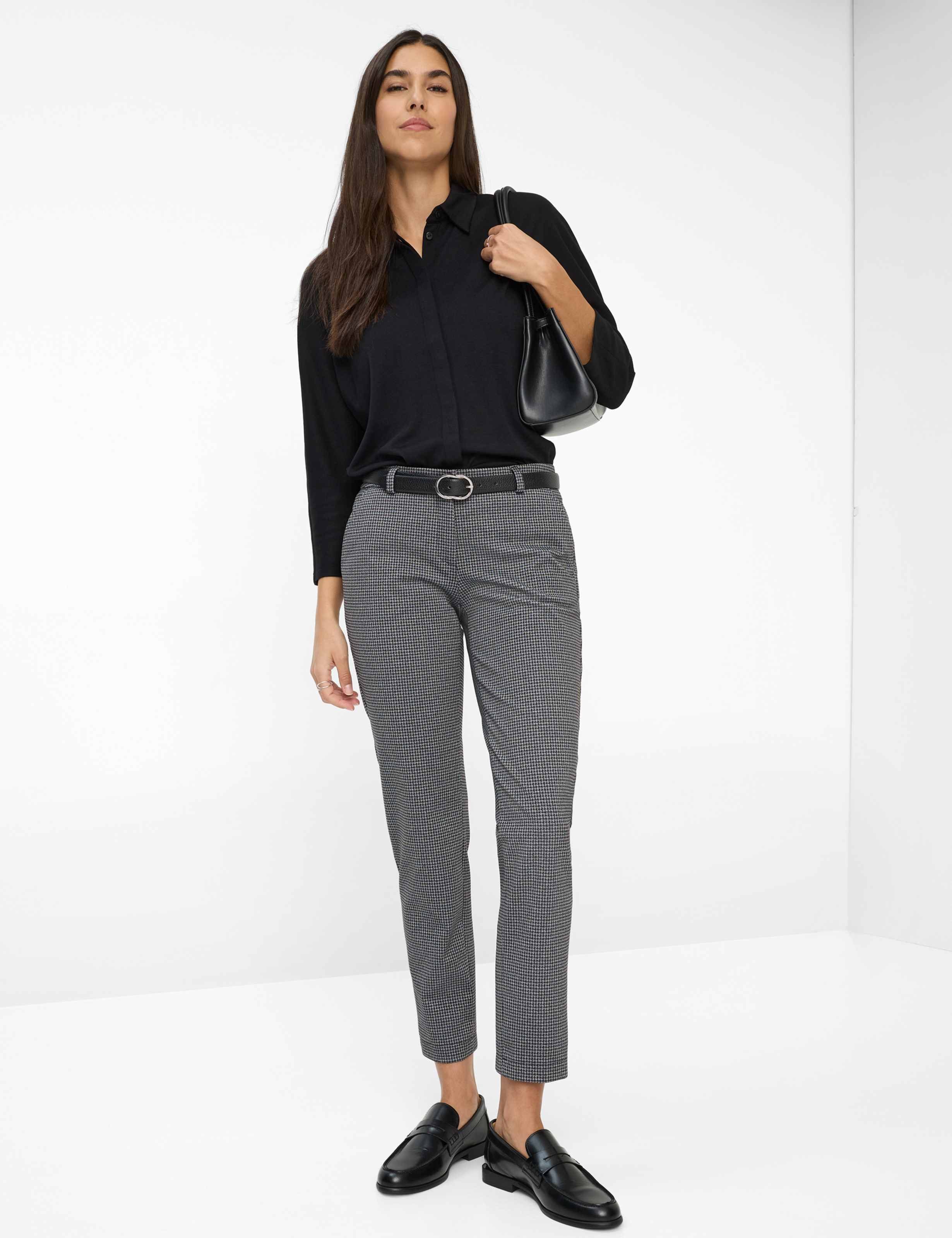 Brax Caprihose Style MARON S