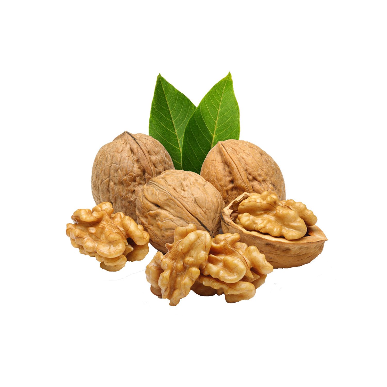 We_Natur Nüsse Walnüsse in Schale 500 g – Naturbelassen, Aromatisch & Knackig, 500 g, 100 % natürlich, neue Ernte