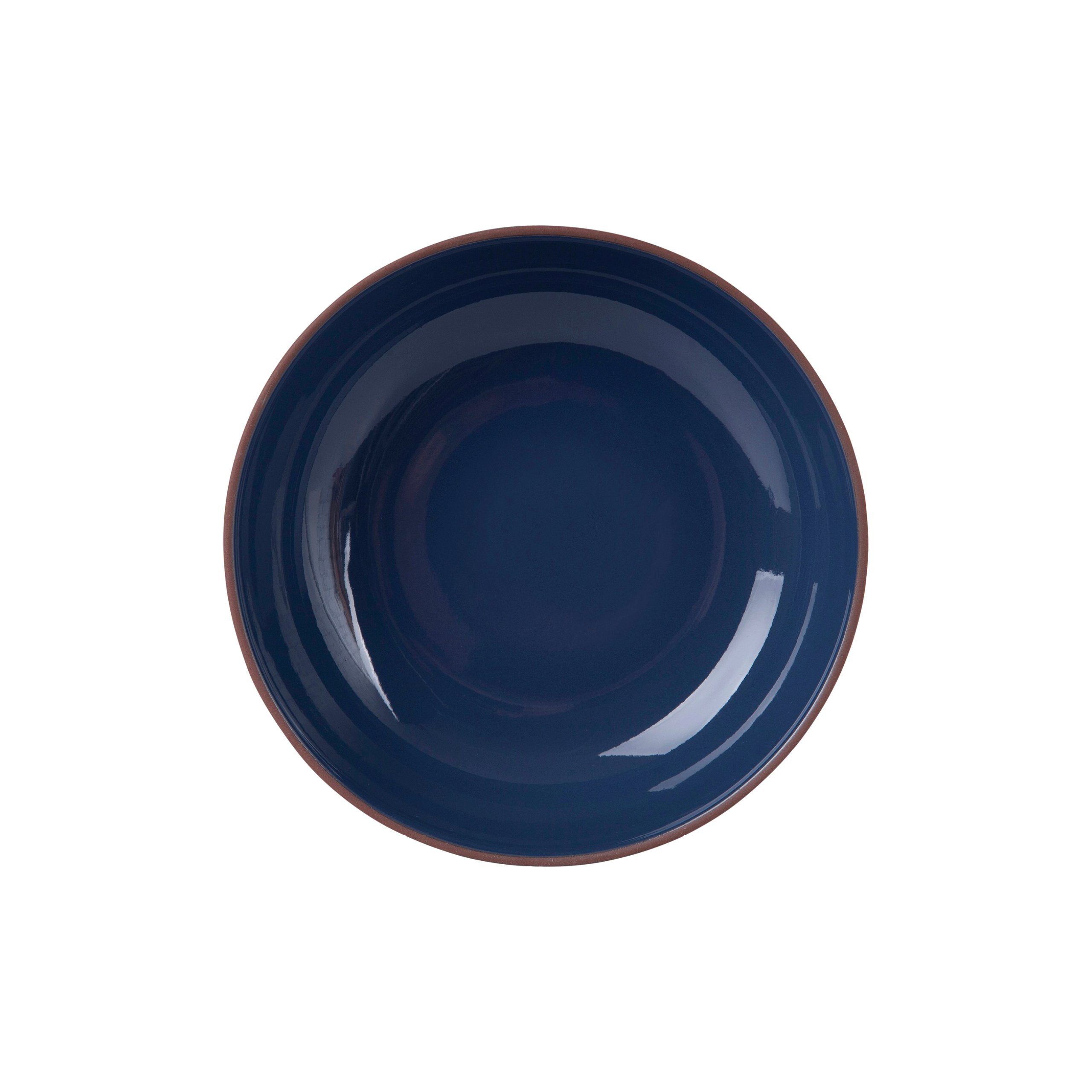 Maxwell & Williams Servierschale Sienna, Keramik