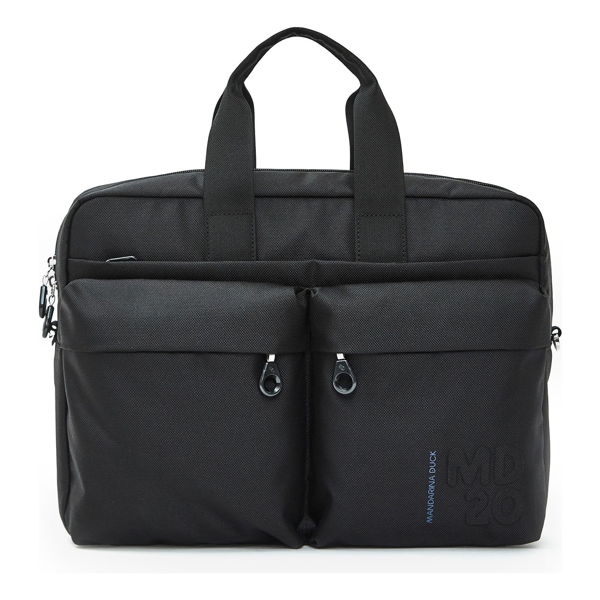 Mandarina Duck Aktentasche MD 20, Polyester