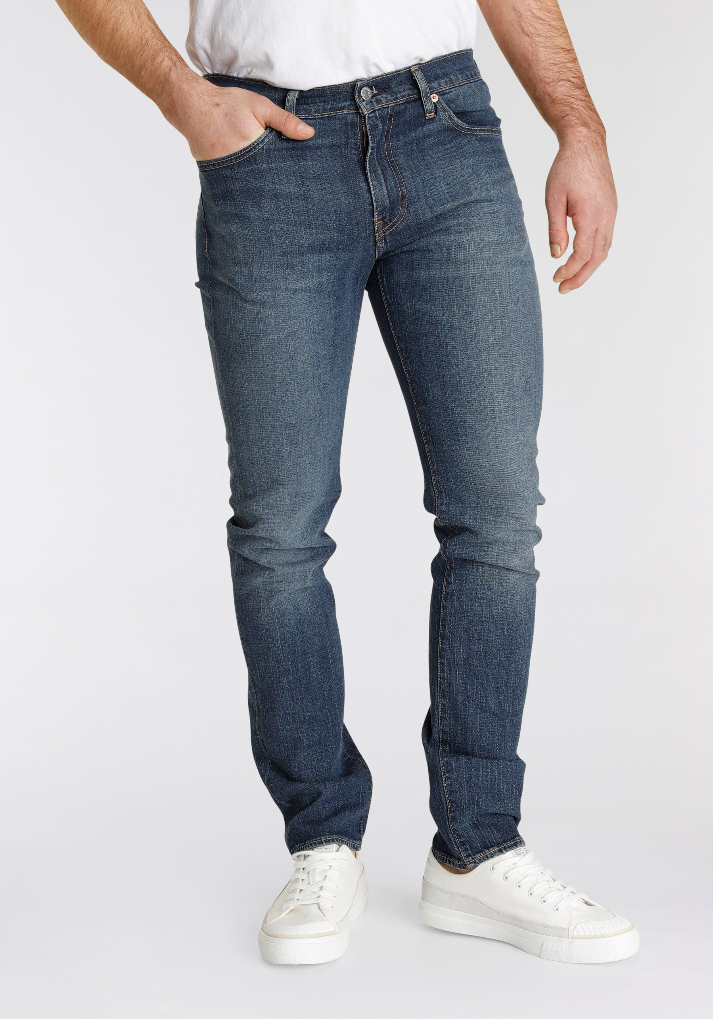 Levi's® Slim-fit-Jeans 511 SLIM mit Stretch