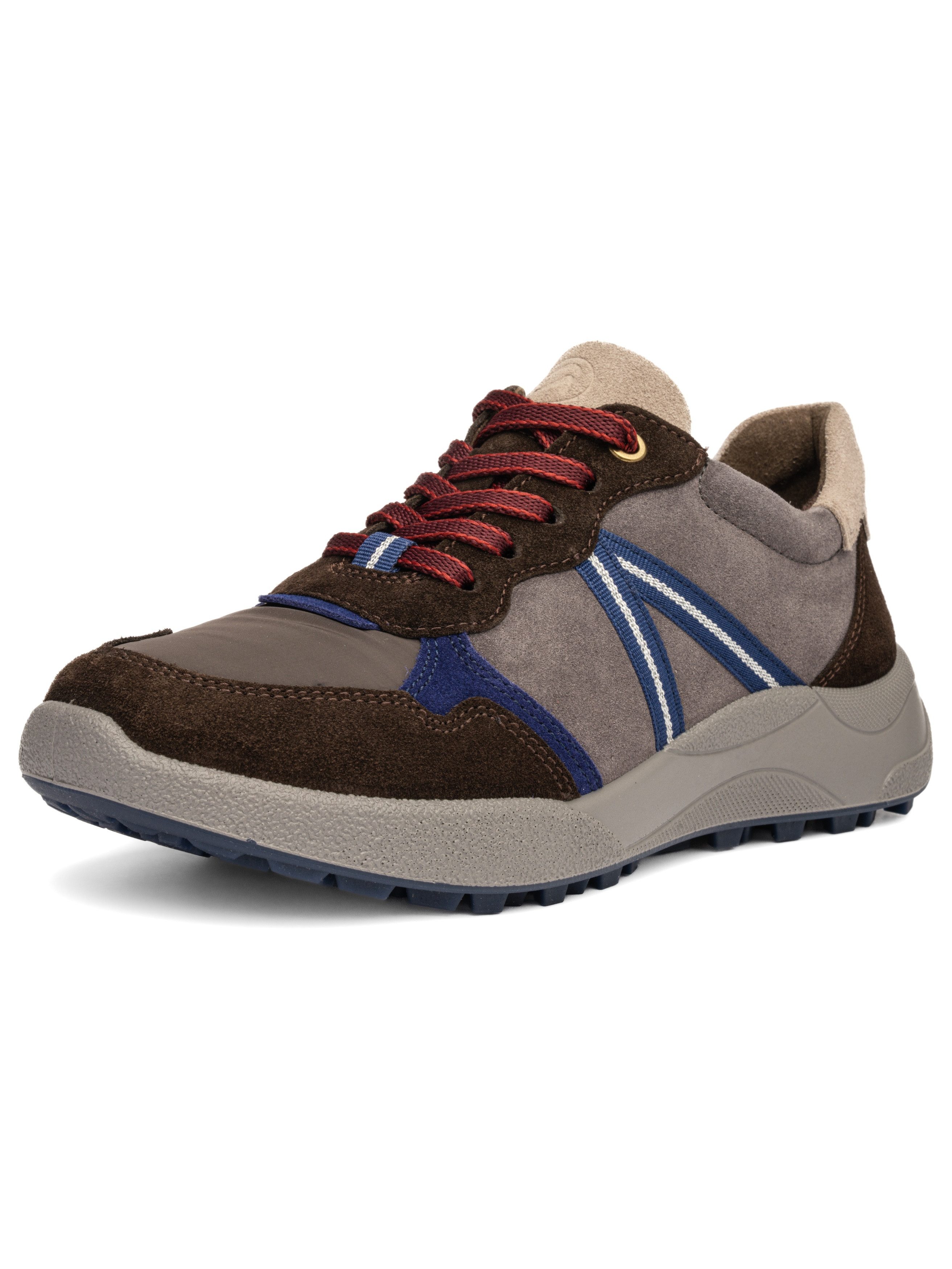 Ara Sneaker Bergen Schnürschuh