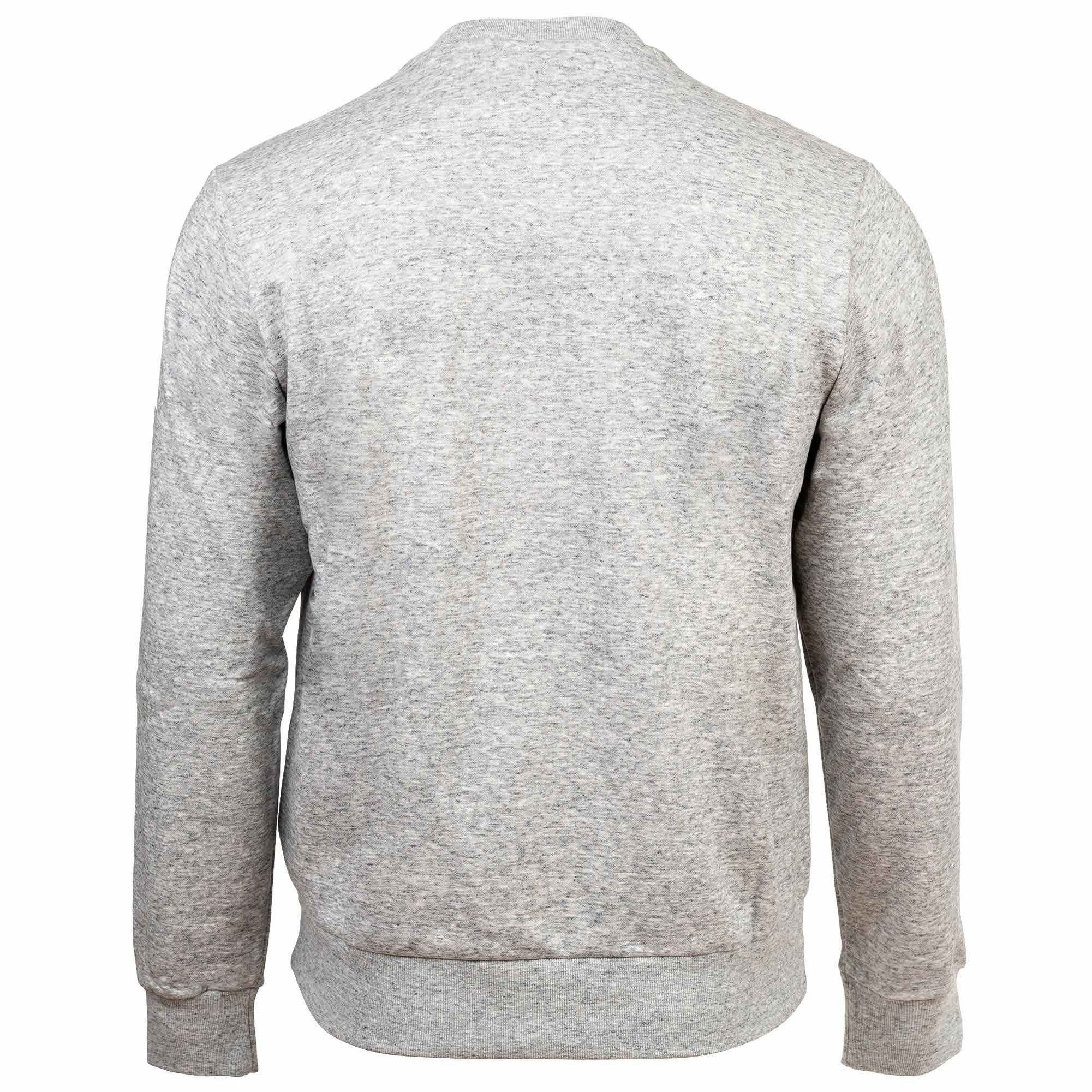 Champion Sweatshirt Herren Sweatshirt Baumwolle