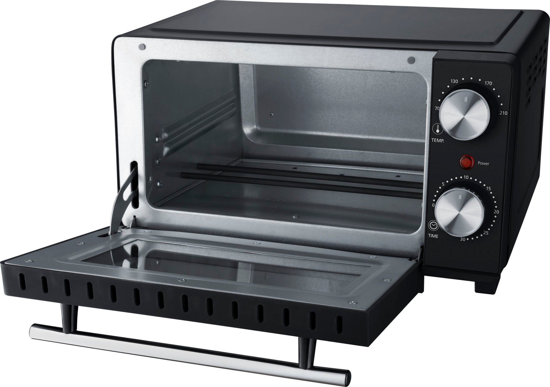 Steba Minibackofen KB M9