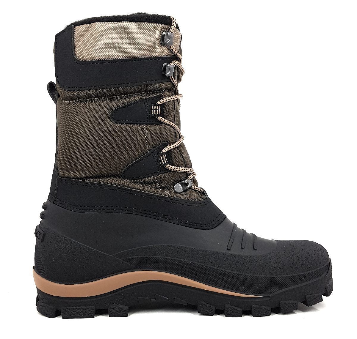 CMP Stiefel Schnürstiefelette günstig online kaufen