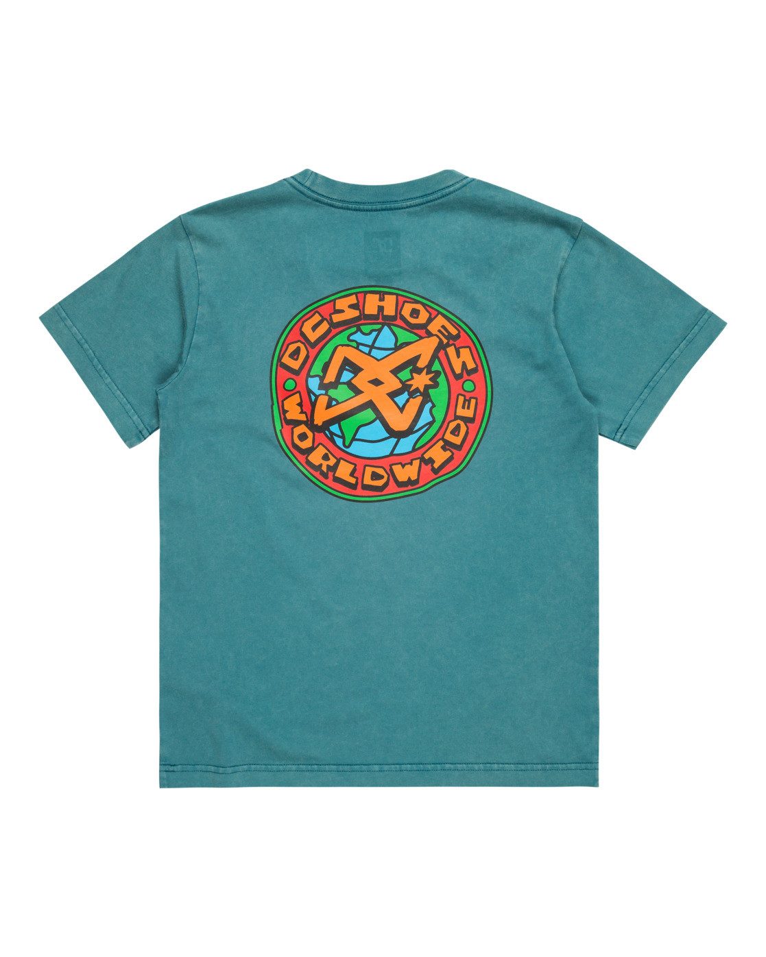 DC Shoes T-Shirt Spinner günstig online kaufen