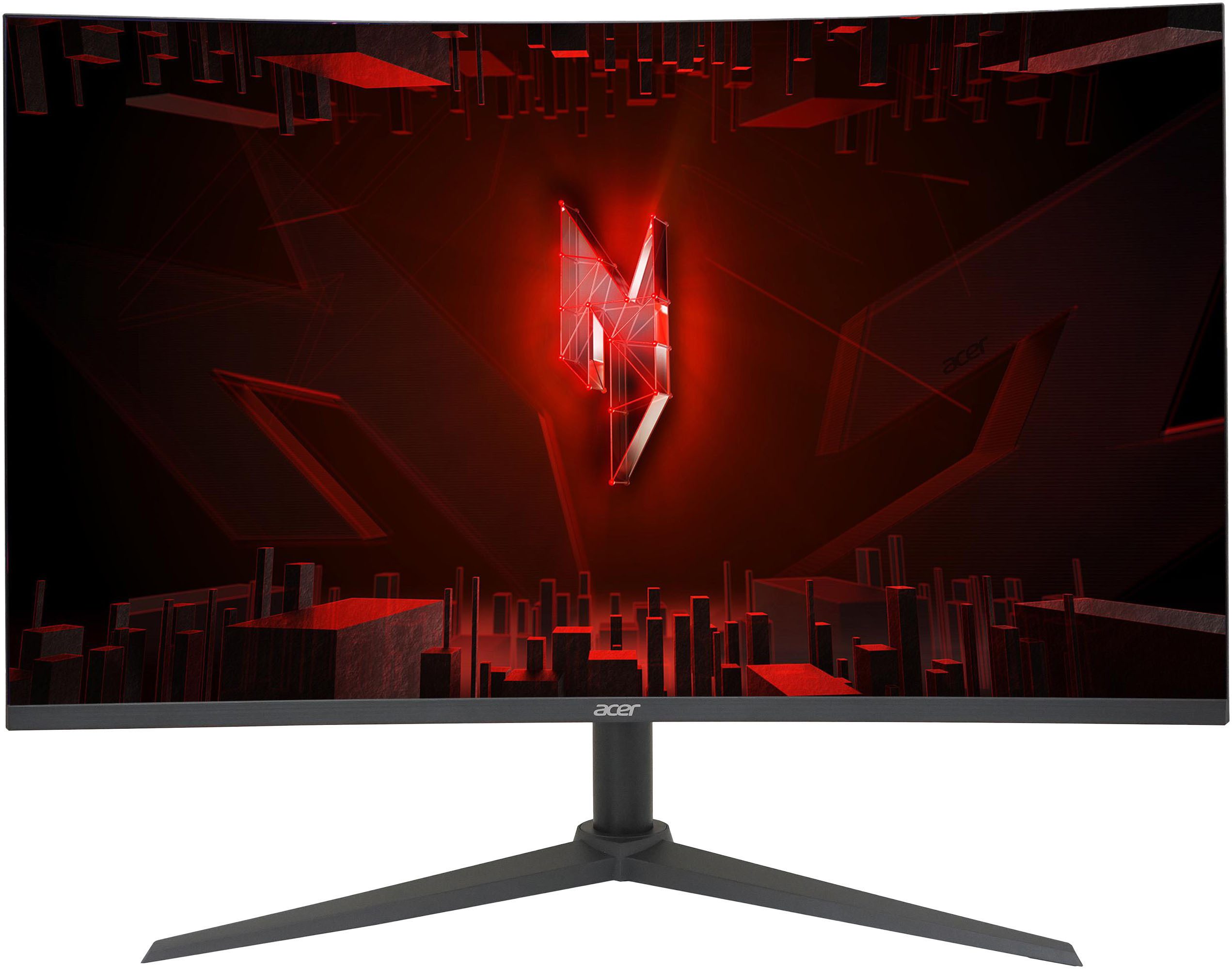 XZ320QU P3 Curved-Gaming-Monitor