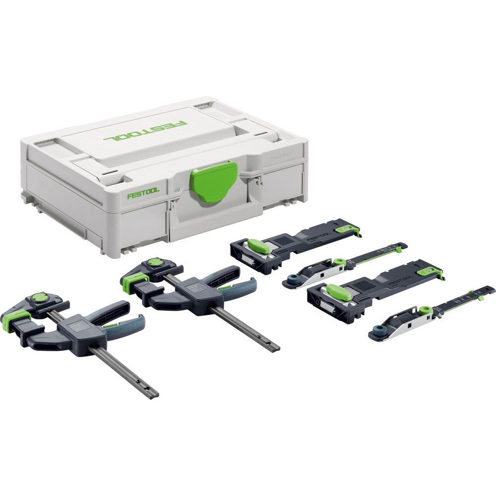 FESTOOL Oberfräse Festool Zubehör-Set 578697 ZS FS-EP TS/TSC55