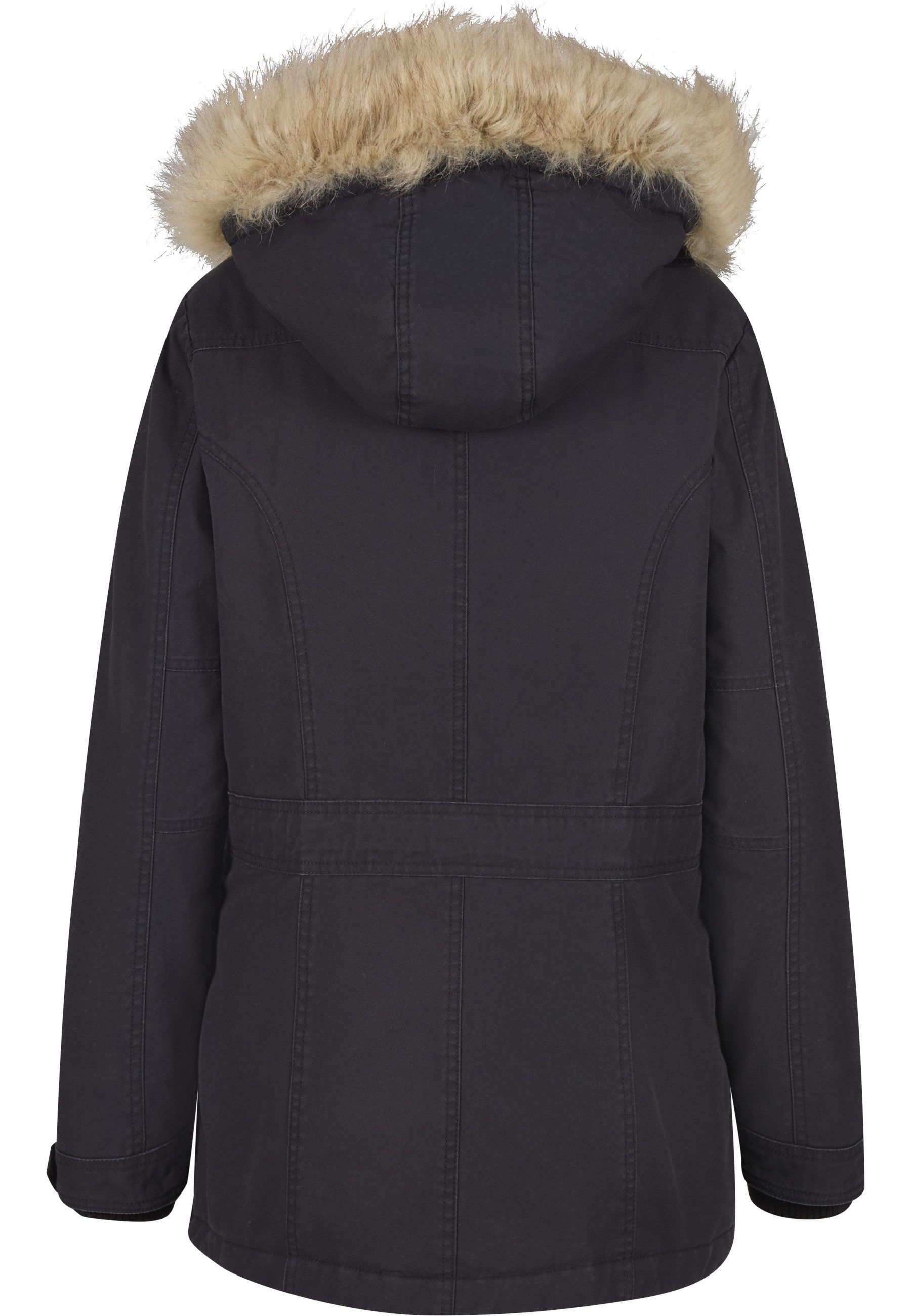 Brandit Parka Brandit Brandit Women Nila Winterparka (1-St) günstig online kaufen