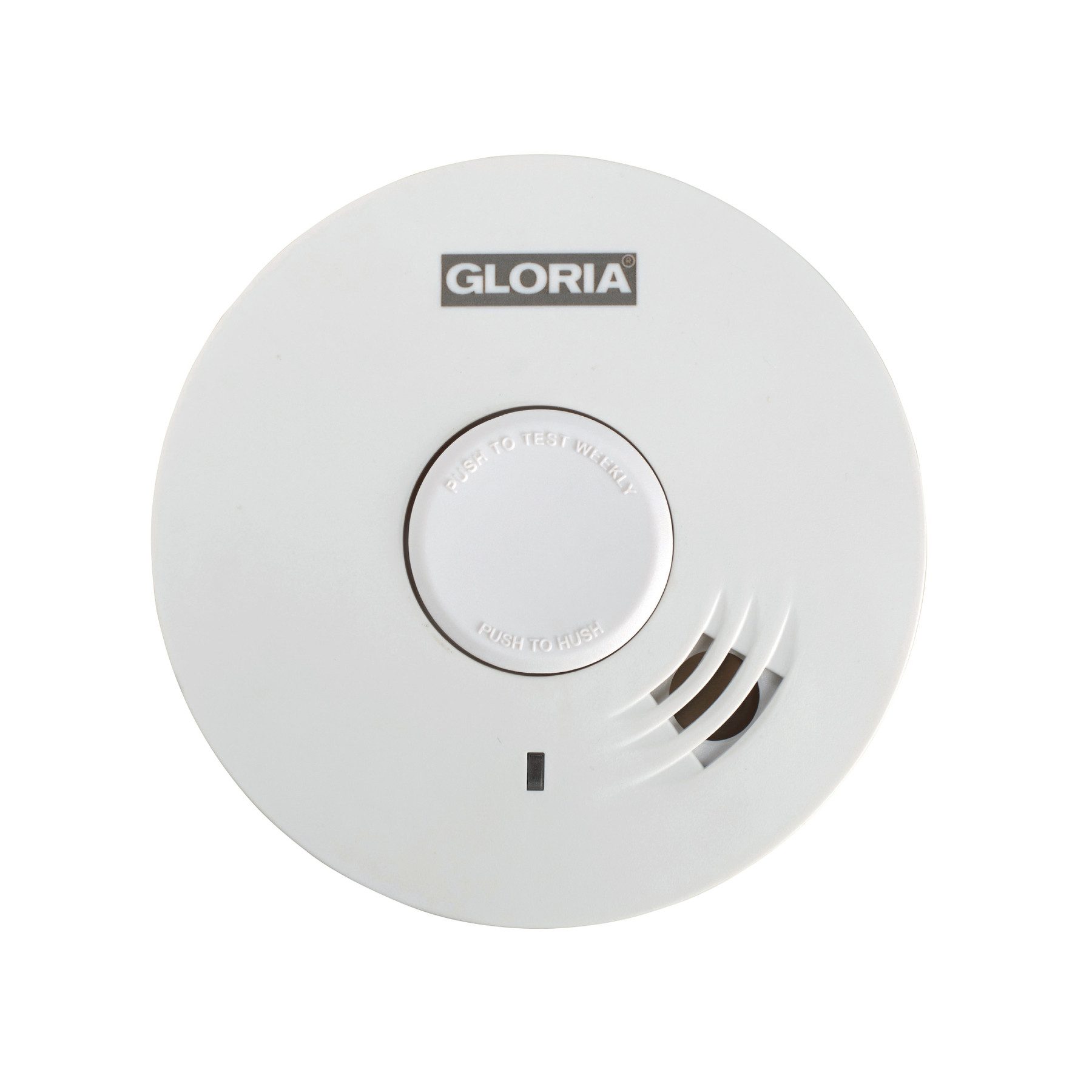 Gloria GLORIA Rauchmelder R-10 Rauchmelder