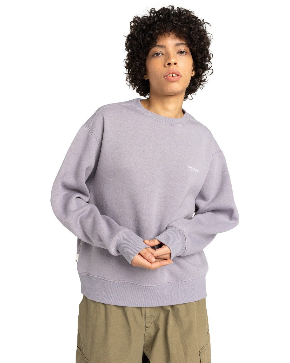 Element Sweatshirt Element Co günstig online kaufen