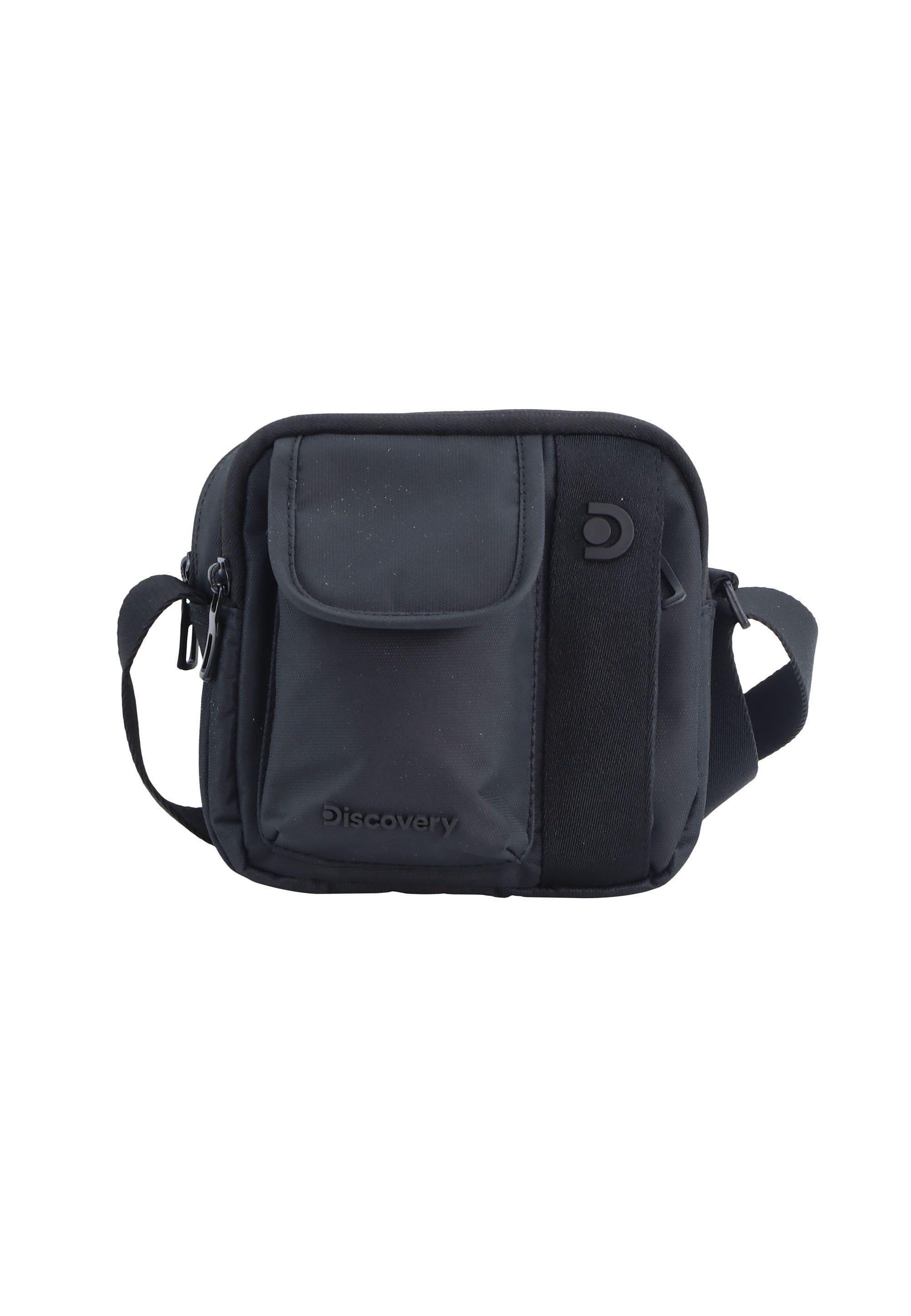 Schultertasche Downtown