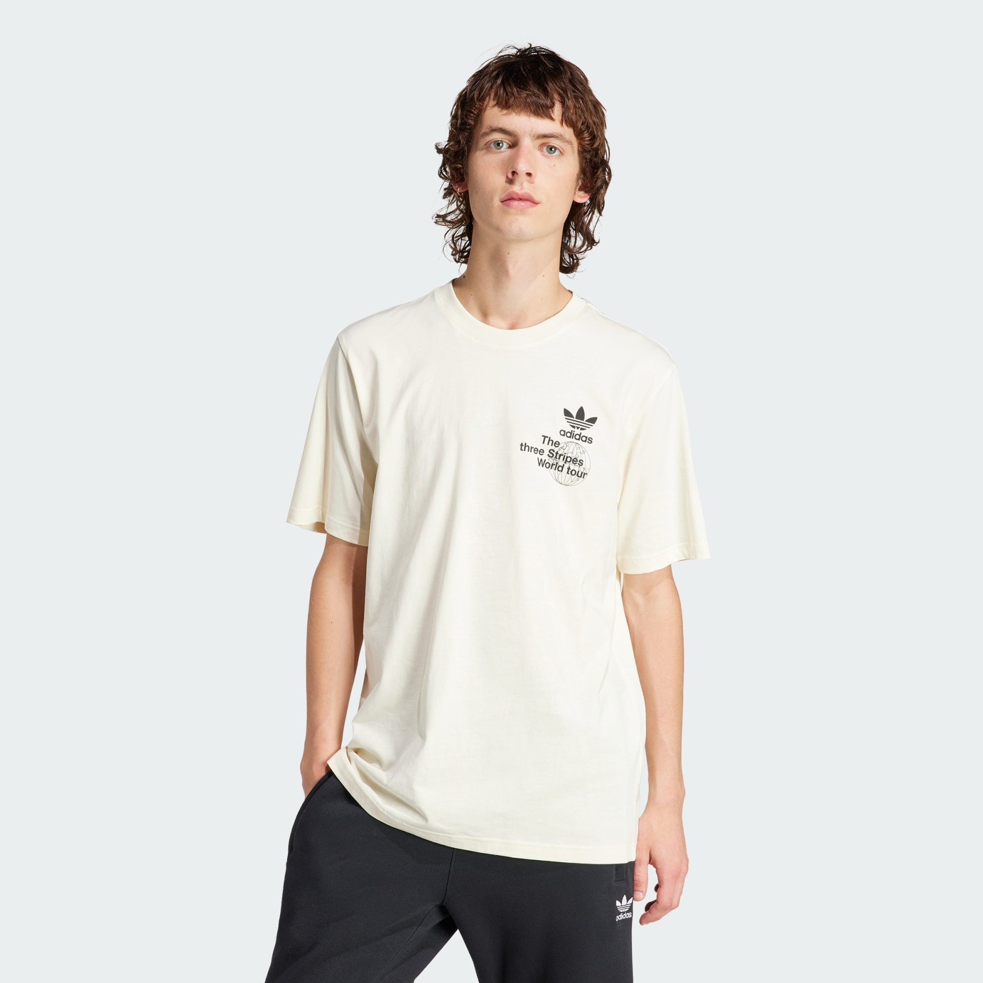 adidas Originals T-Shirt BT T-SHIRT günstig online kaufen