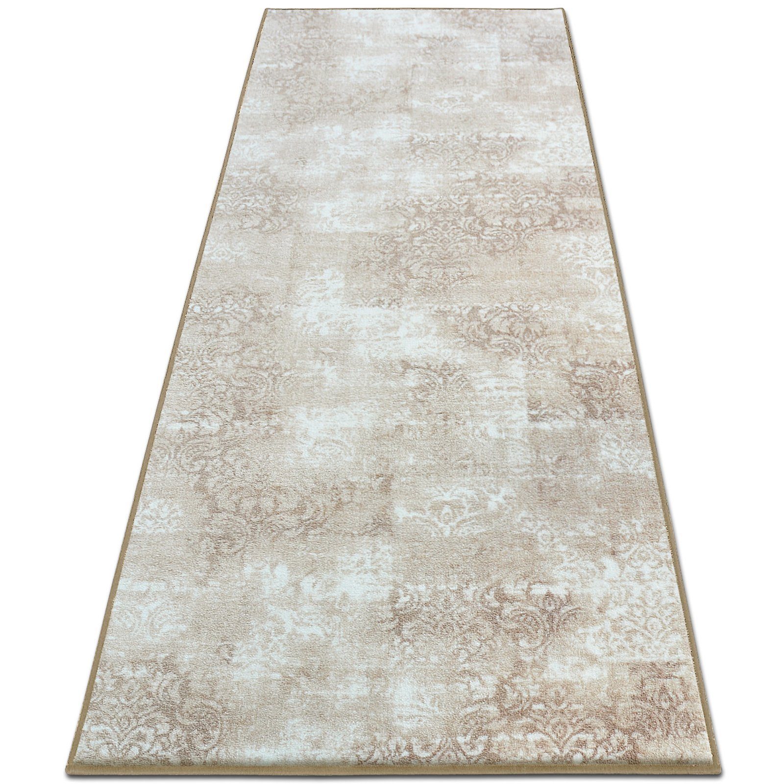 Floordirekt Läufer Davoli, Teppichläufer erhältlich in 15 Größen, Teppichbo günstig online kaufen