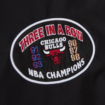 Mitchell & Ness Windbreaker Anorak ORIGINS Chicago Bulls