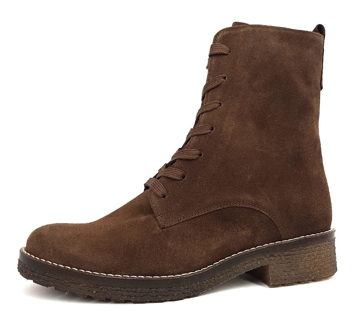 Gabor Comfort Schnürstiefel Schnürstiefelette günstig online kaufen