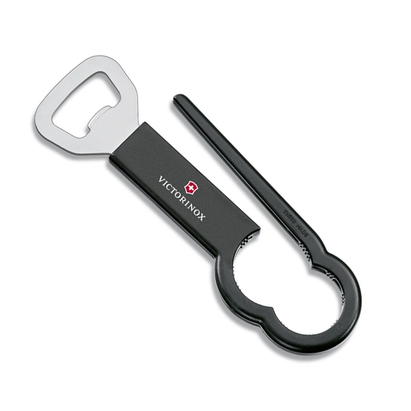 Victorinox Бутылкиöffner Бутылкиöffner PET-Flaschenöffner (Stück, 1-tlg., 1 Бутылкиöffner), Verschlussöffner