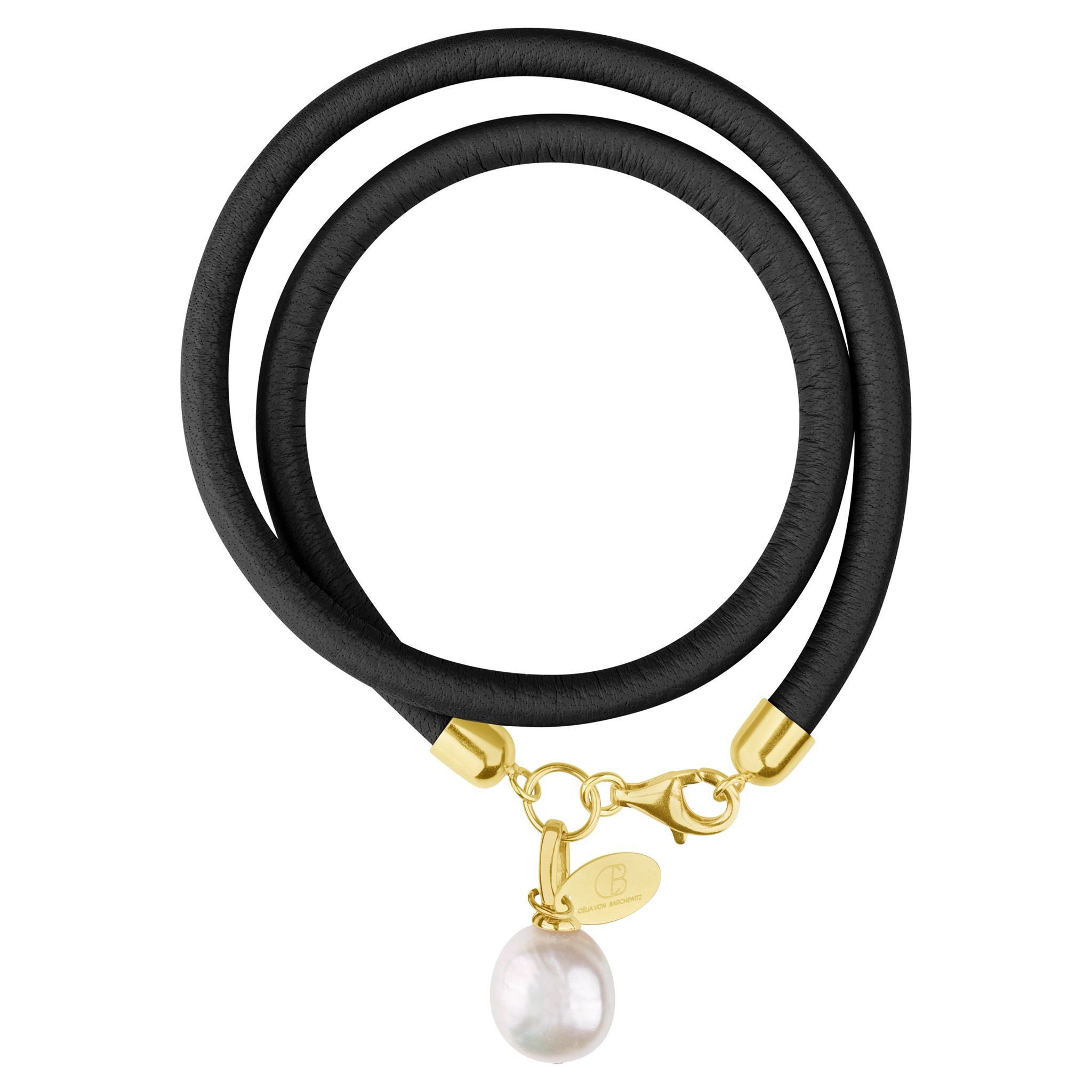 Wickelarmband NAPPA NOVA