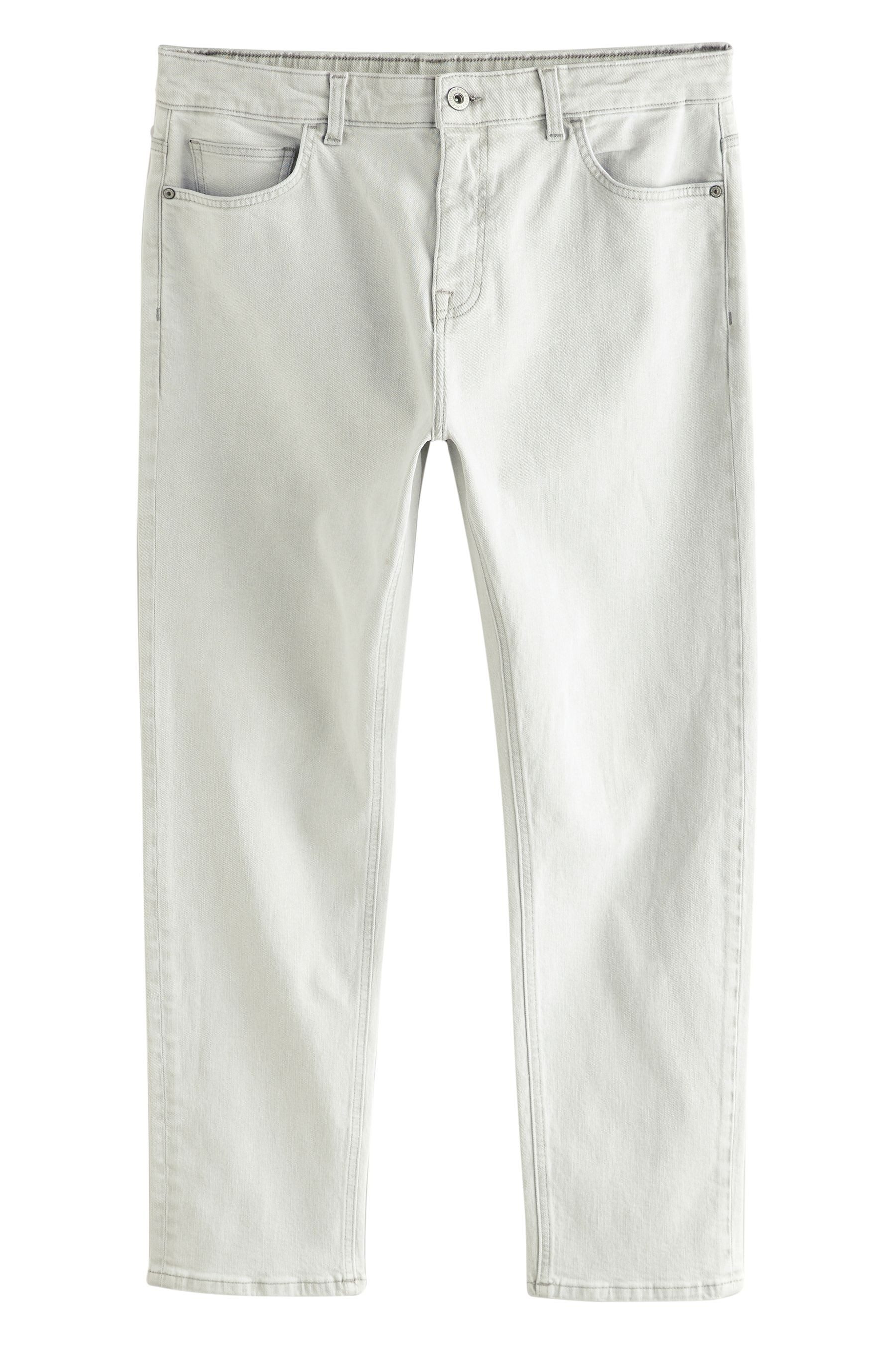 Next Slim-fit-Jeans Klassische Slim Fit Stretch-Jeans günstig online kaufen