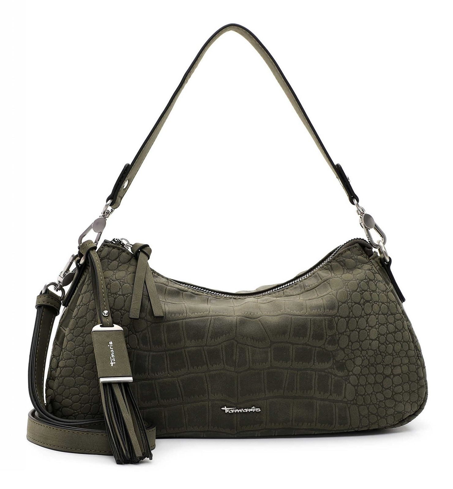 Umhängetasche Crossover Bag