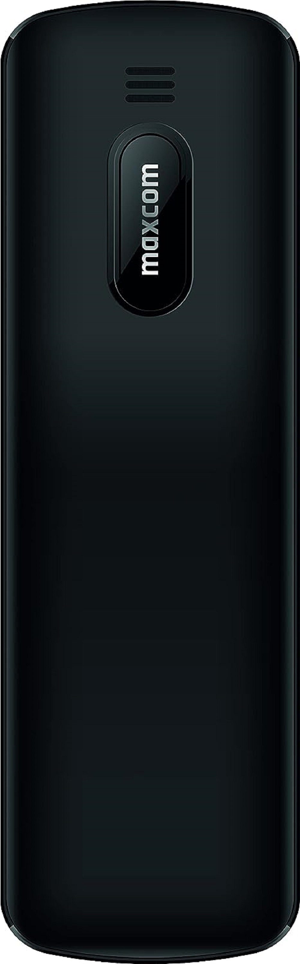 display, Maxcom 2G, Batterie Seniorenhandy 2,4'' Telefon 800 mAh