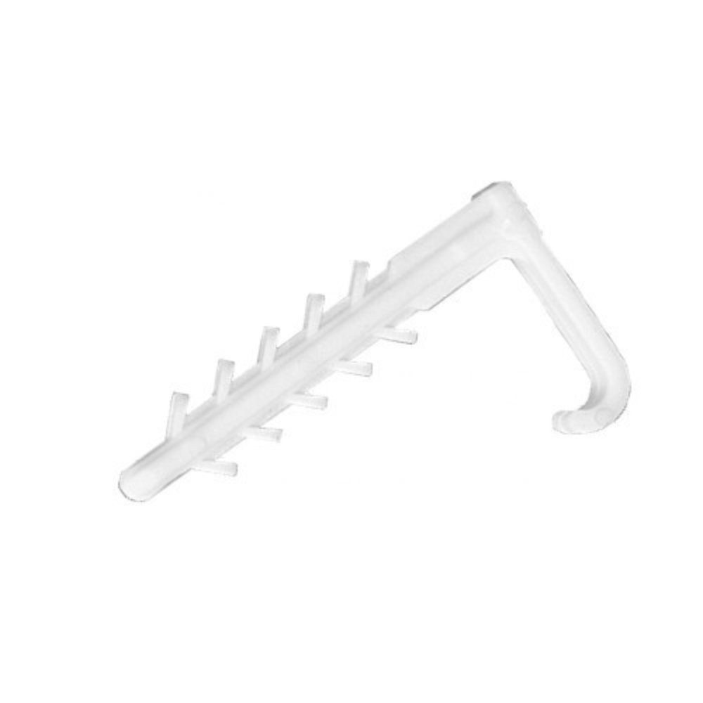 Kabelkanal EINZELSCHELLE Halter USMPH3 USMPH-3 100 STK 16.9 E-P