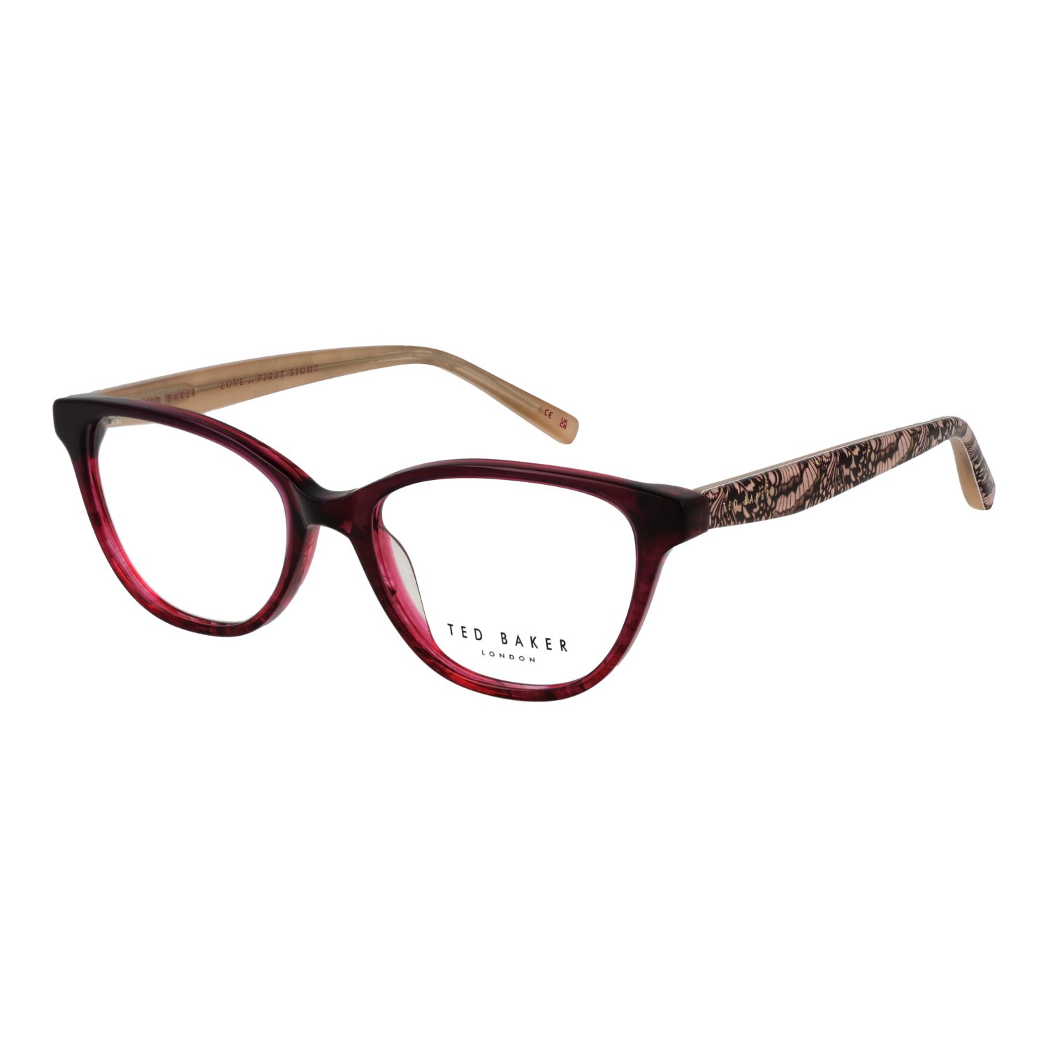 Ted Baker Brillengestell TB9252 49201